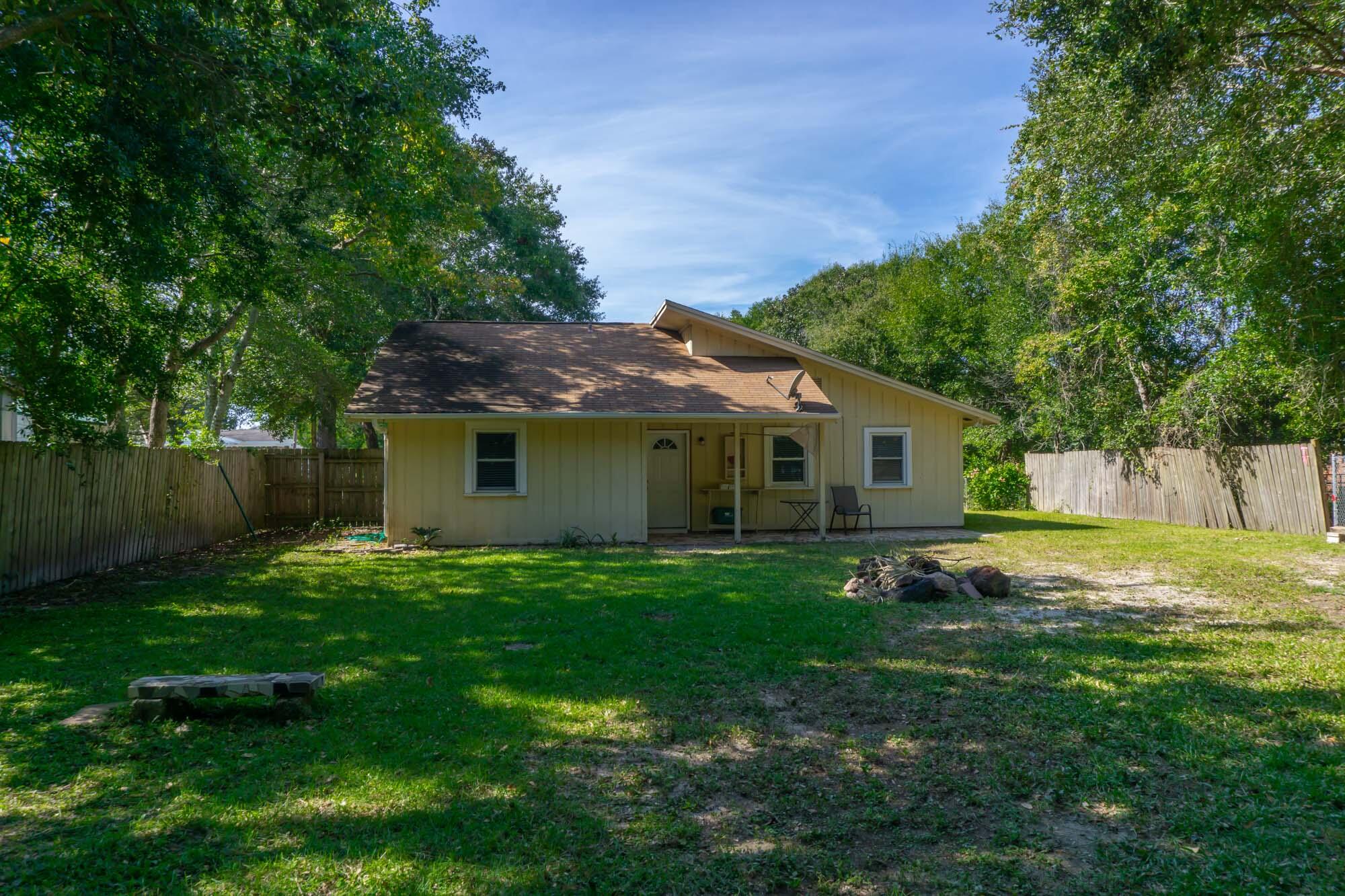 KELLYS 3RD ADDN TO DESTIN - Residential