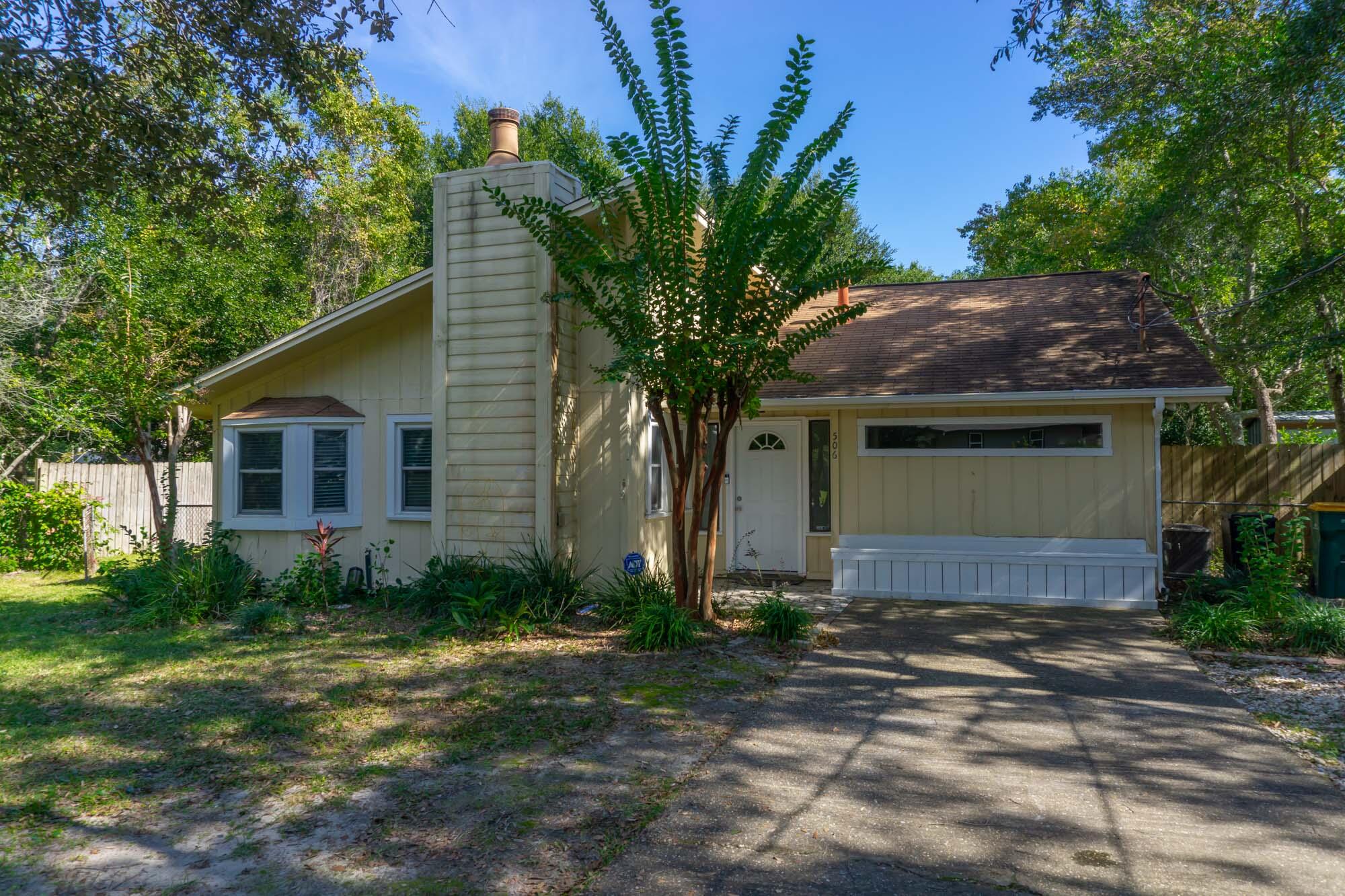 KELLYS 3RD ADDN TO DESTIN - Residential