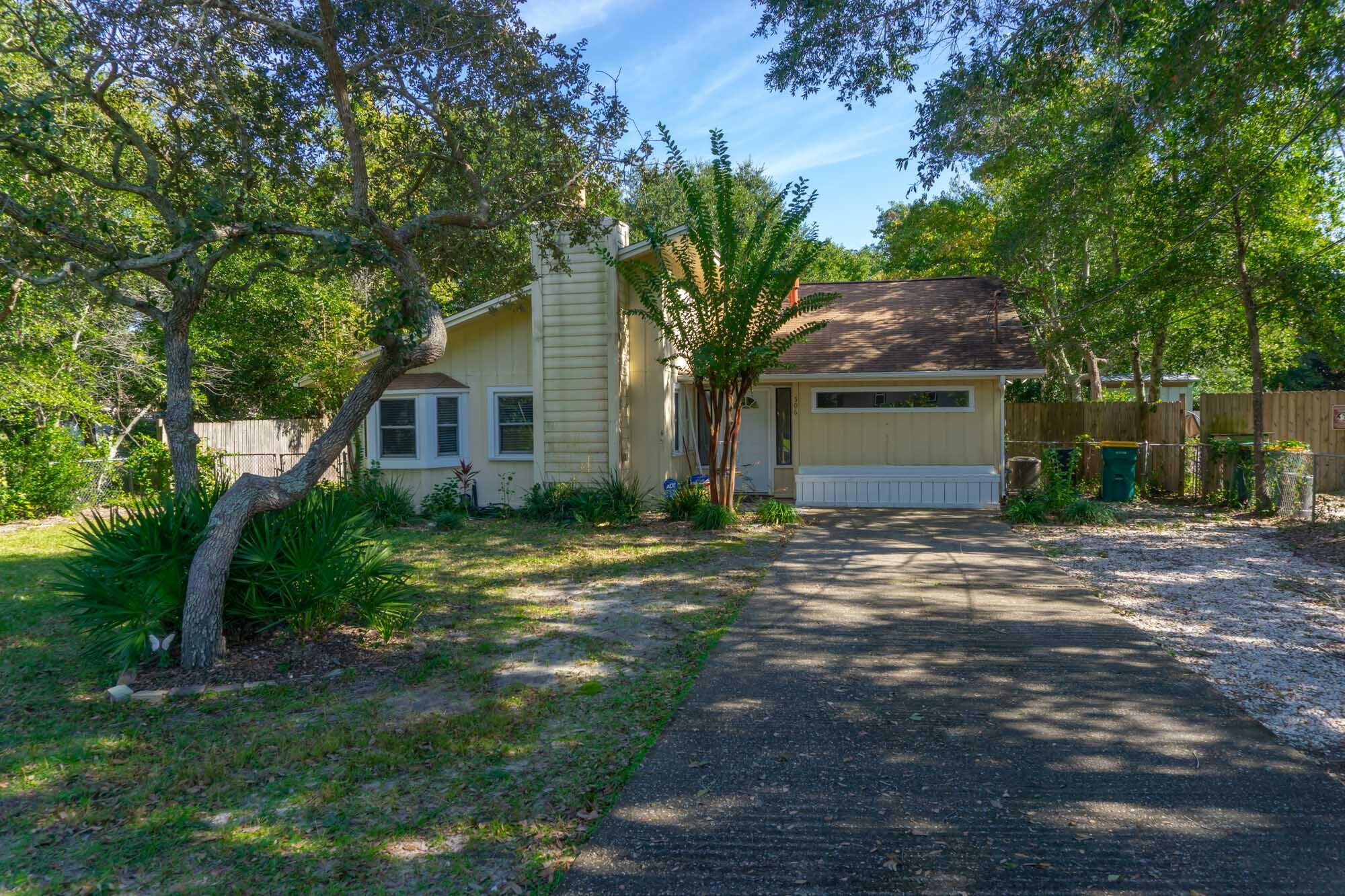 KELLYS 3RD ADDN TO DESTIN - Residential