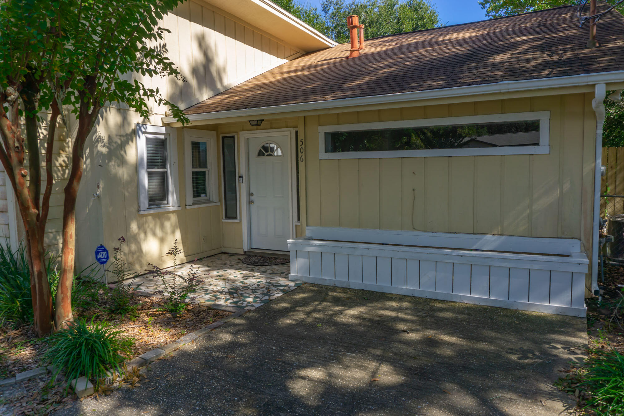 KELLYS 3RD ADDN TO DESTIN - Residential