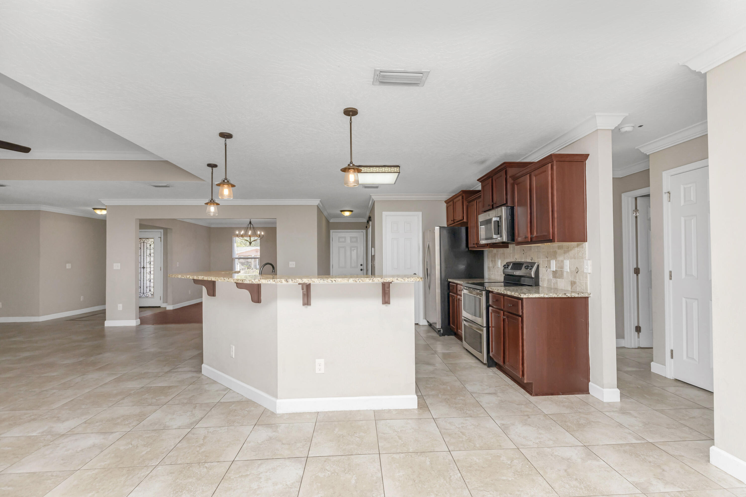 OAKLAND ADDN - Residential Lease