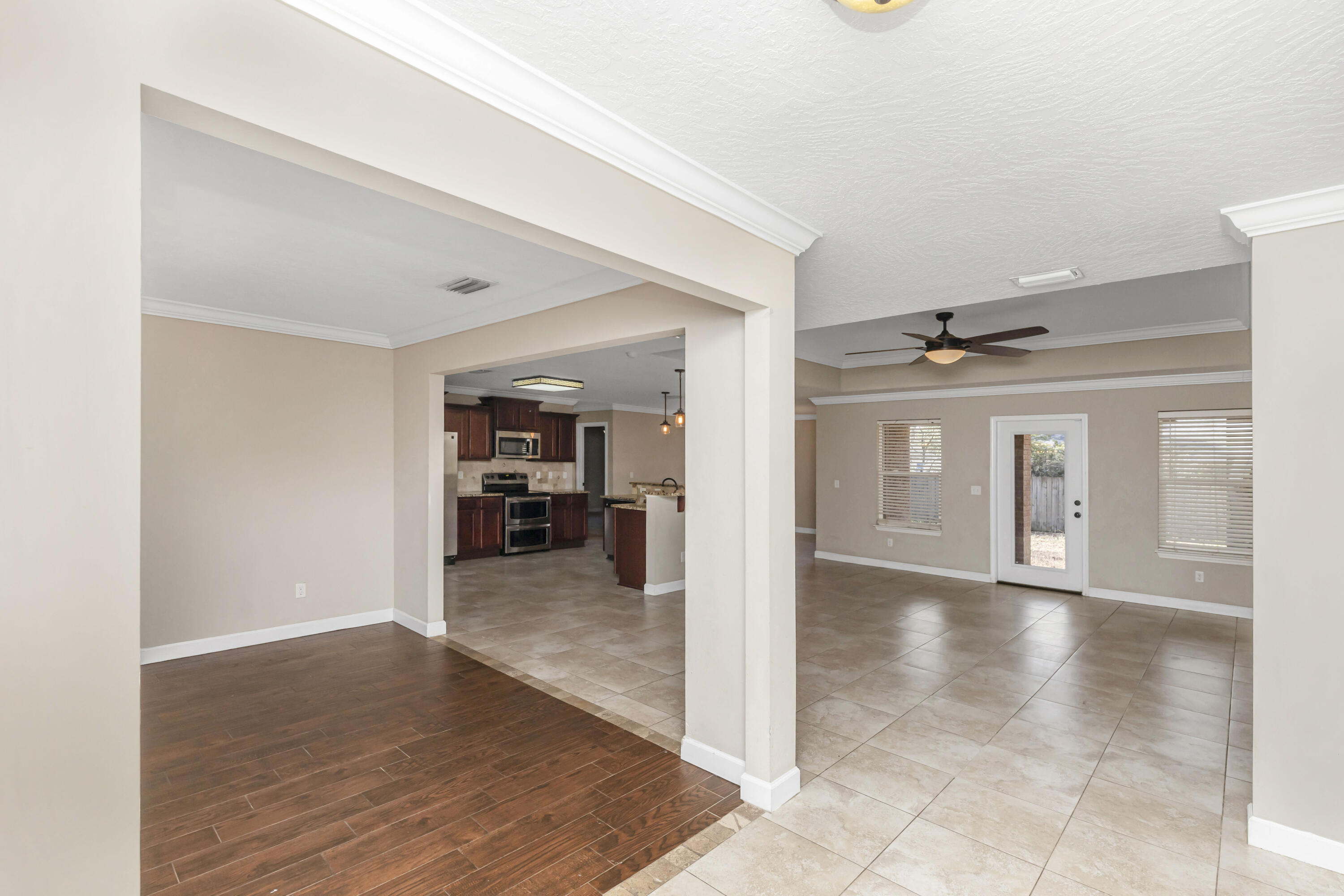 OAKLAND ADDN - Residential Lease