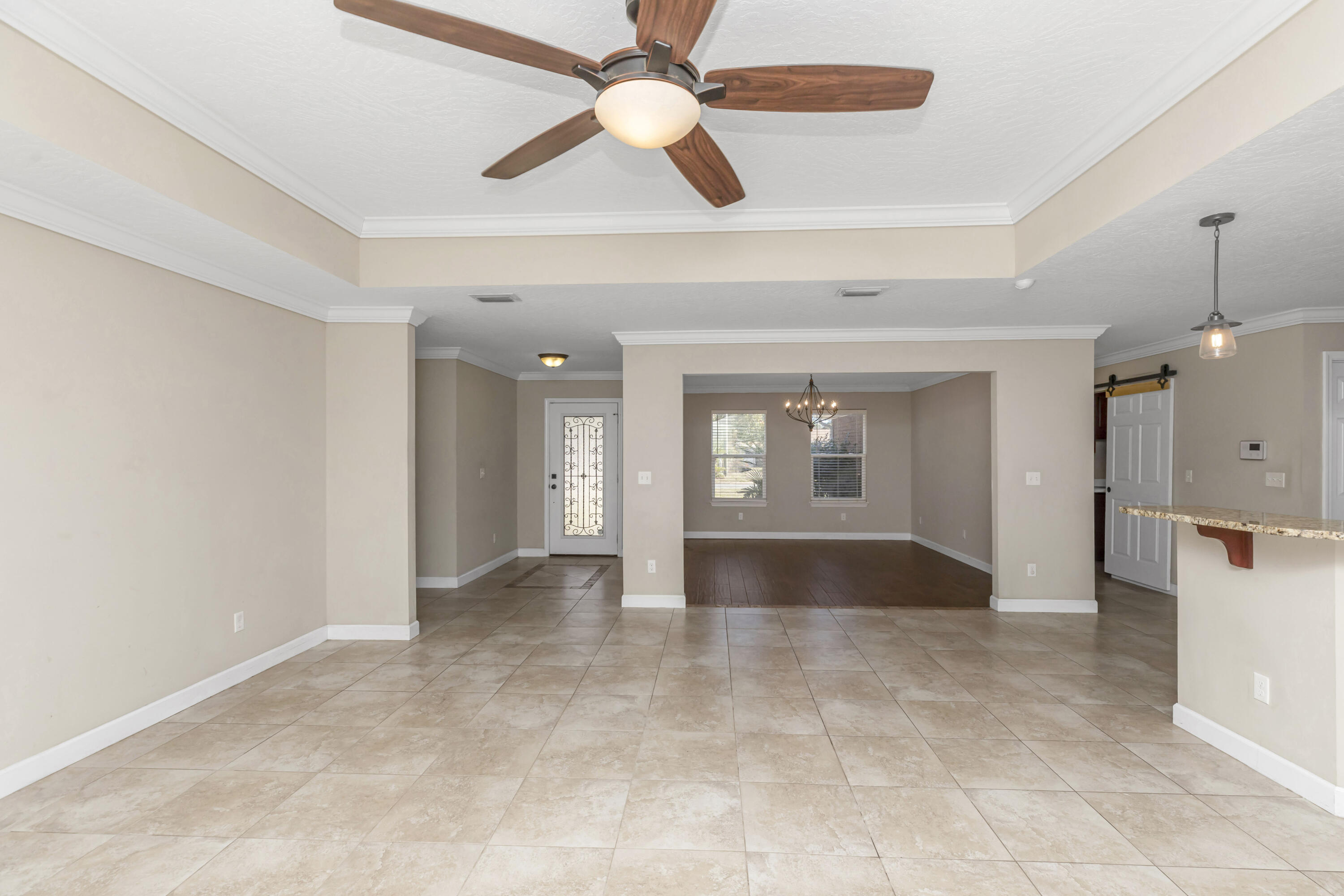 OAKLAND ADDN - Residential Lease