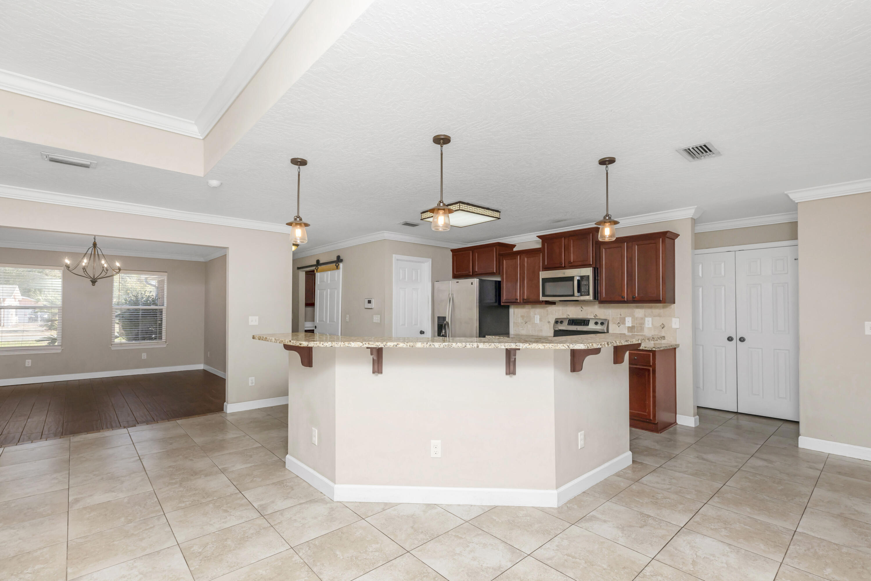 OAKLAND ADDN - Residential Lease