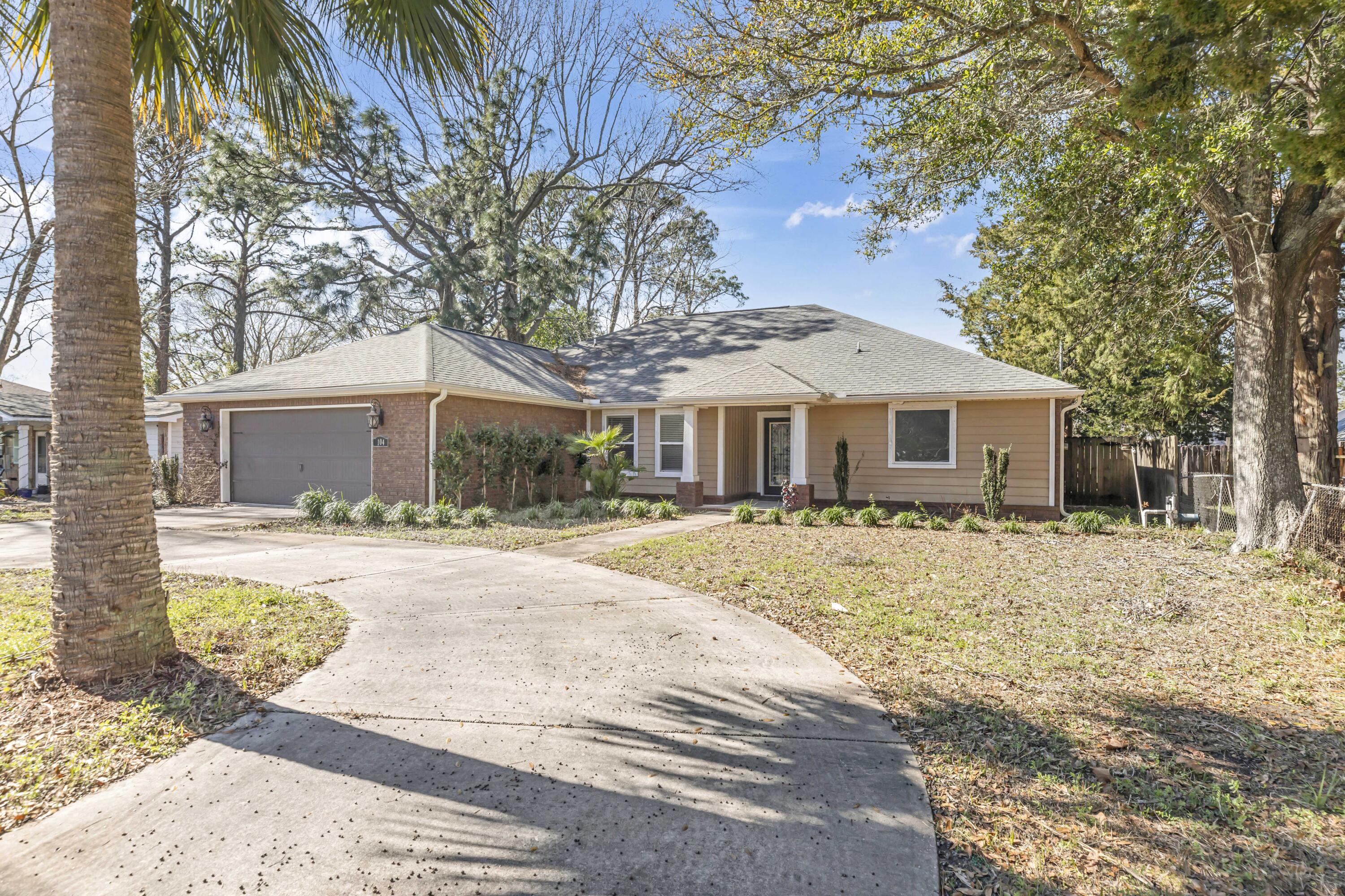 OAKLAND ADDN - Residential Lease