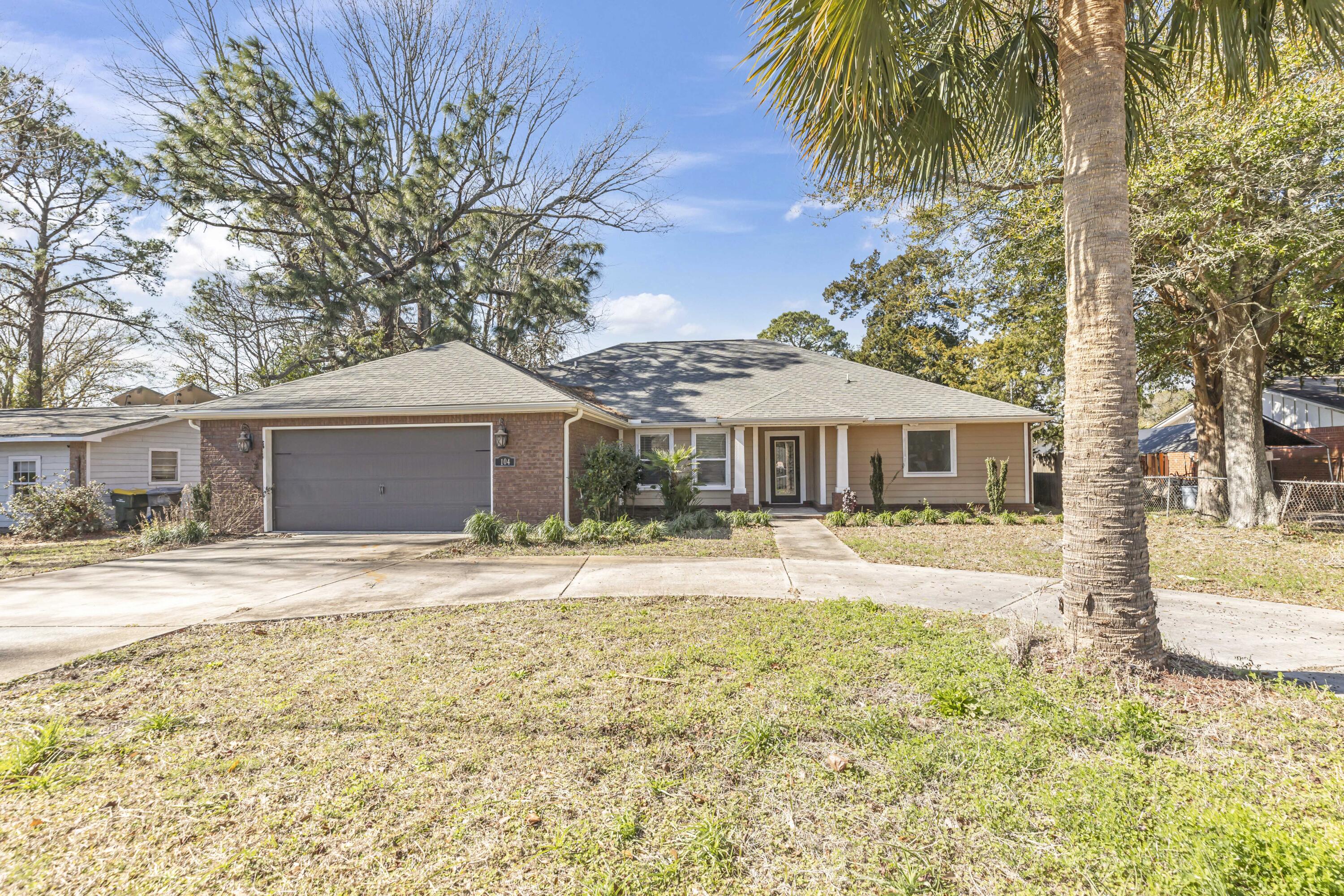 OAKLAND ADDN - Residential Lease