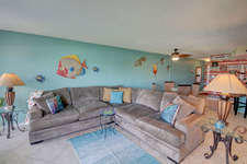 EL MATADOR CONDO - Residential