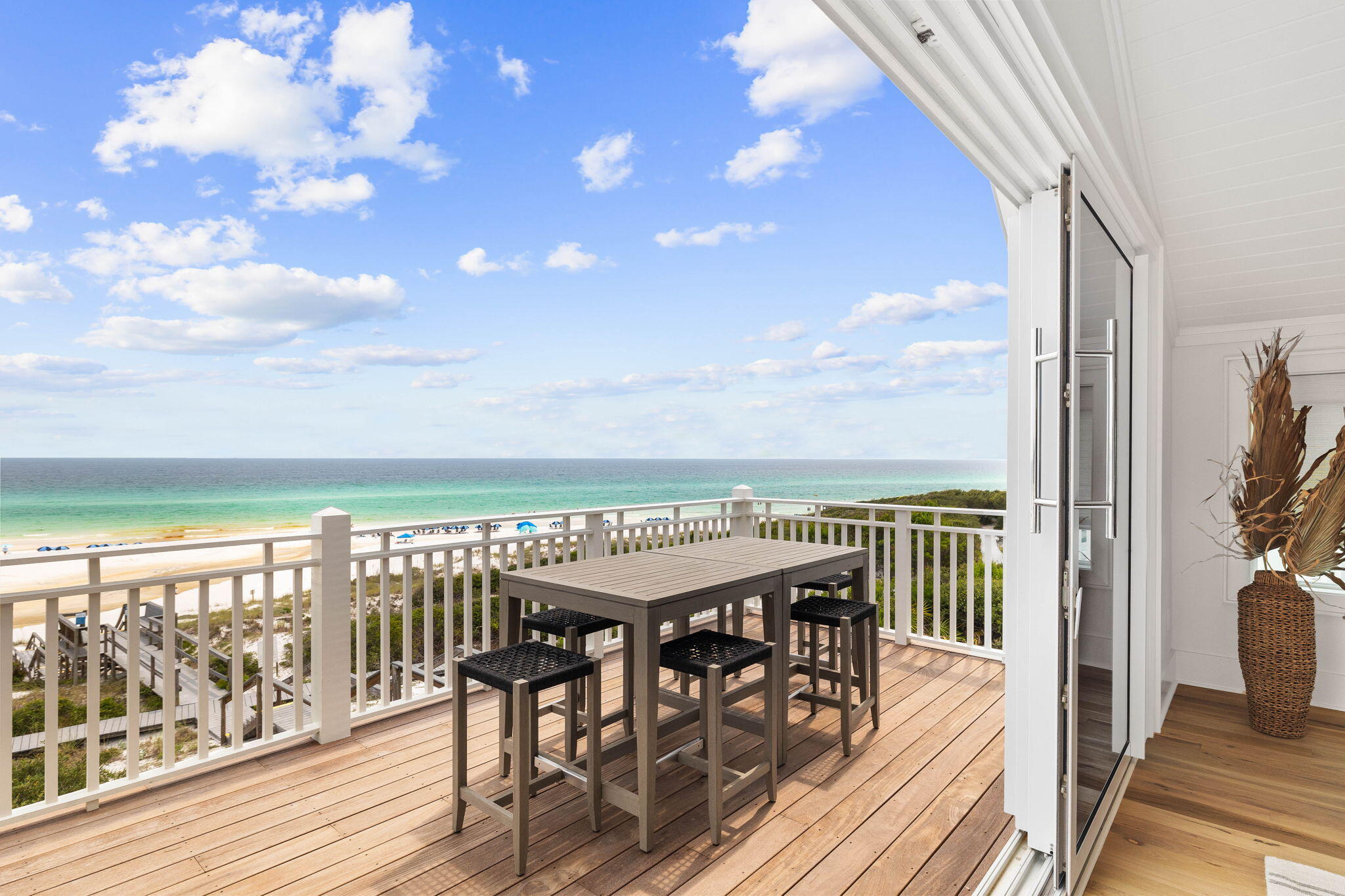 OLD FLORIDA BEACH - Residential