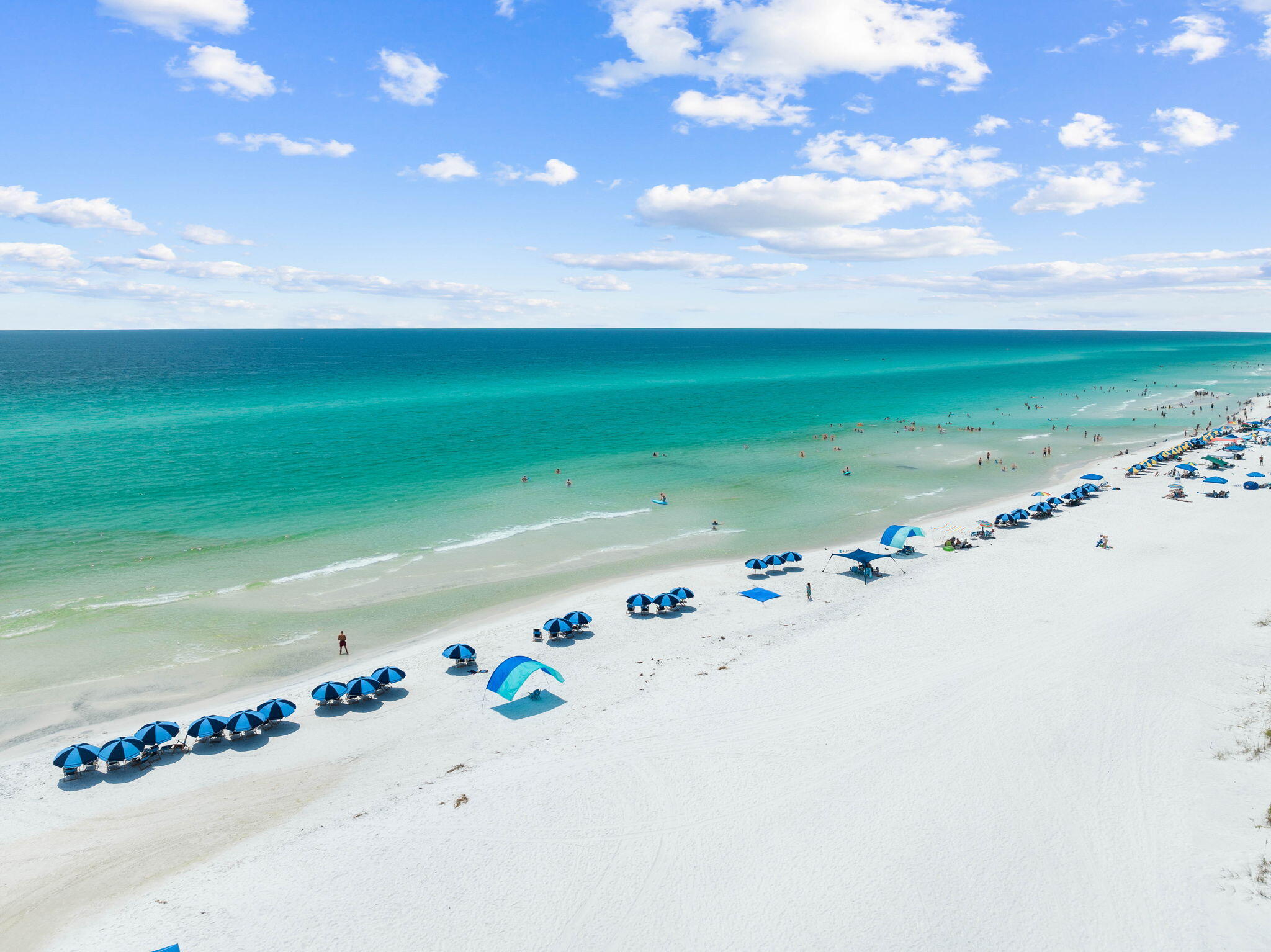 OLD FLORIDA BEACH - Residential