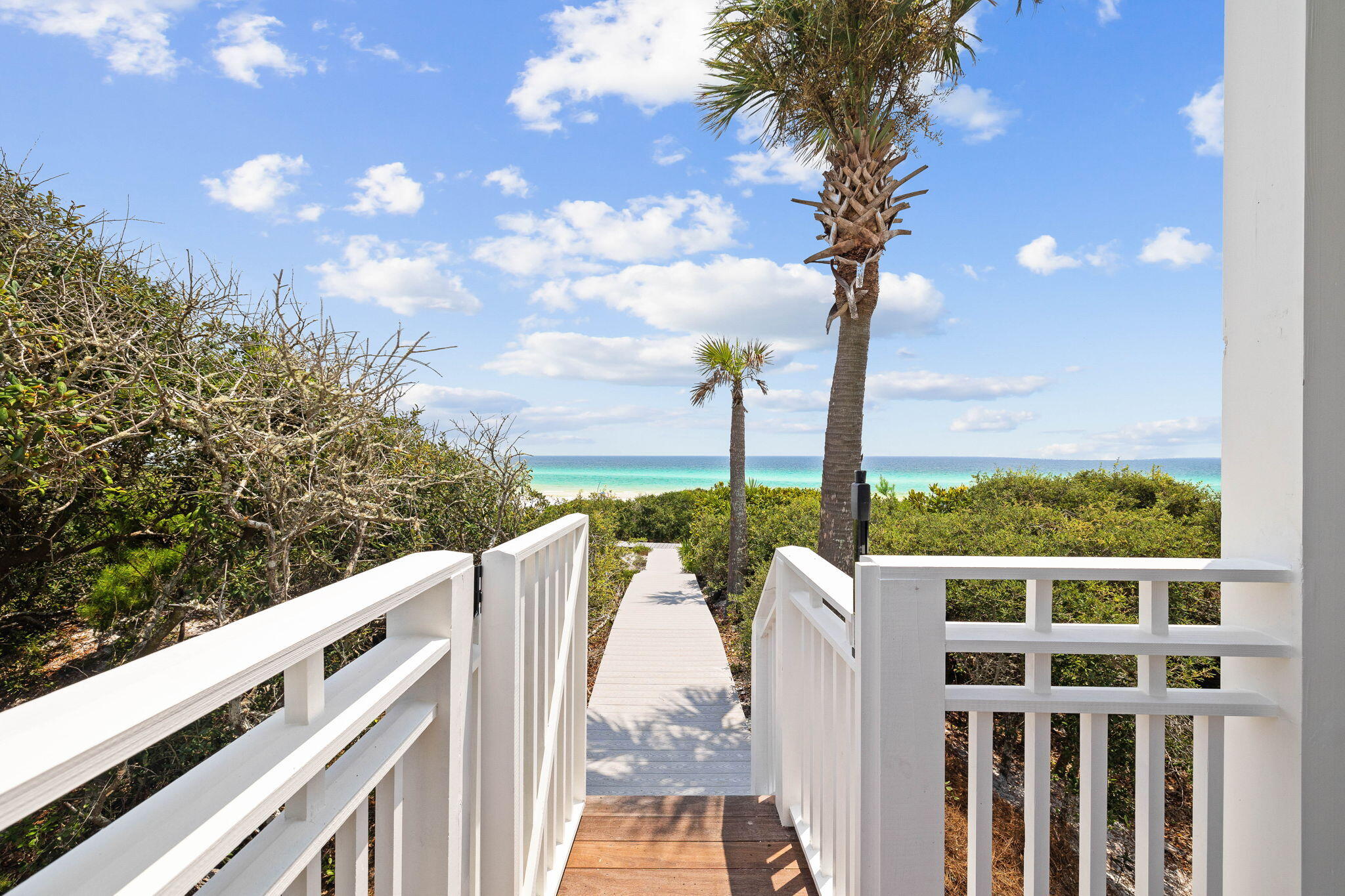 OLD FLORIDA BEACH - Residential