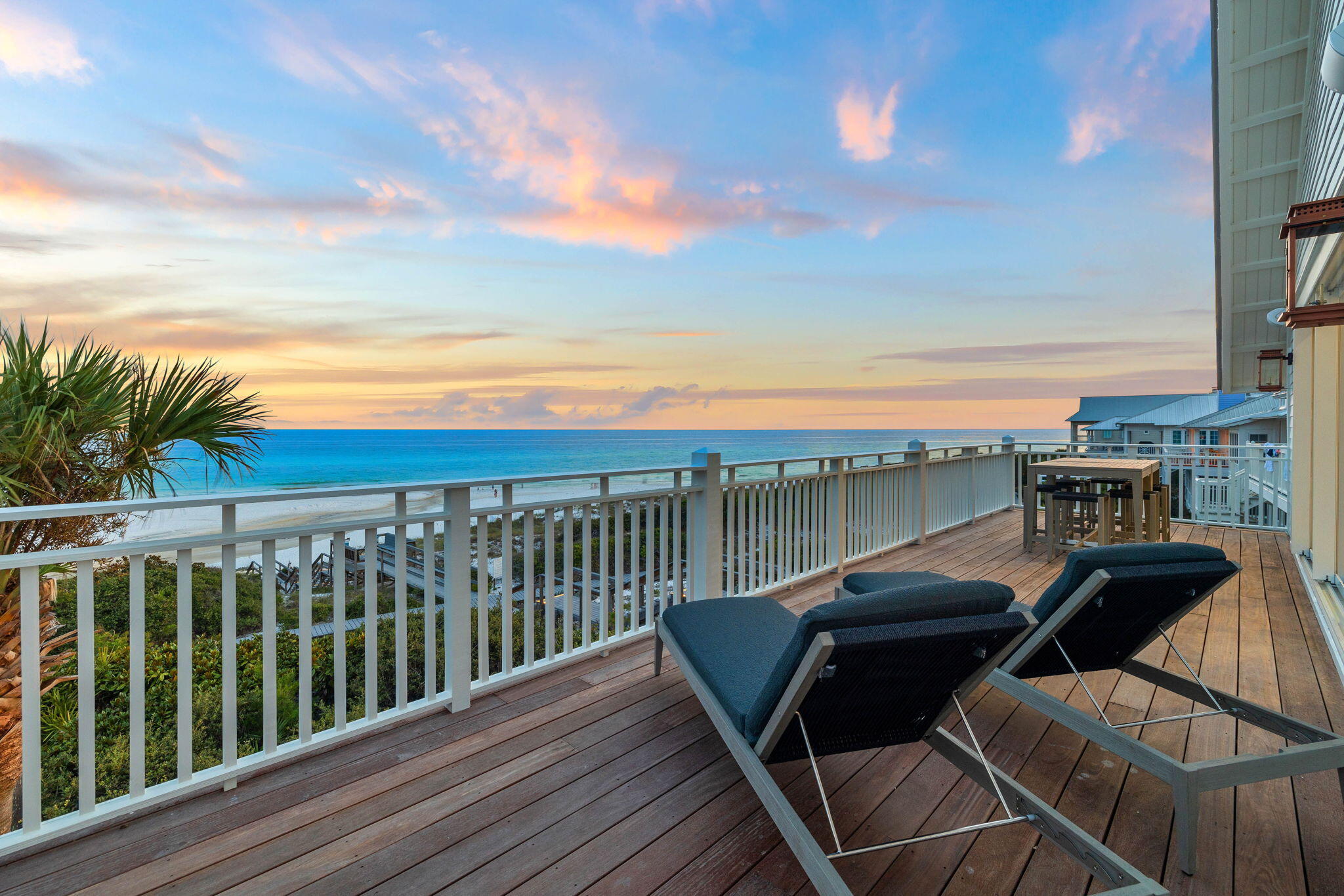 OLD FLORIDA BEACH - Residential