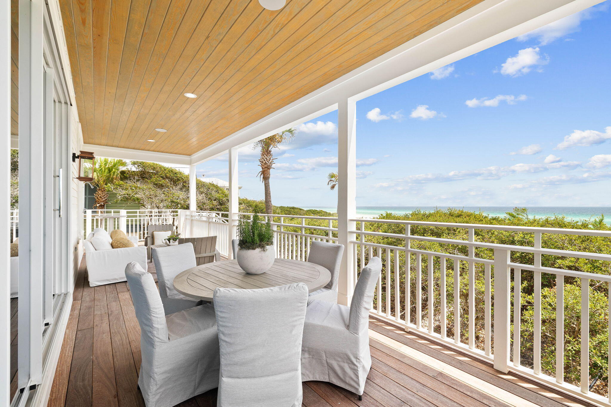 OLD FLORIDA BEACH - Residential