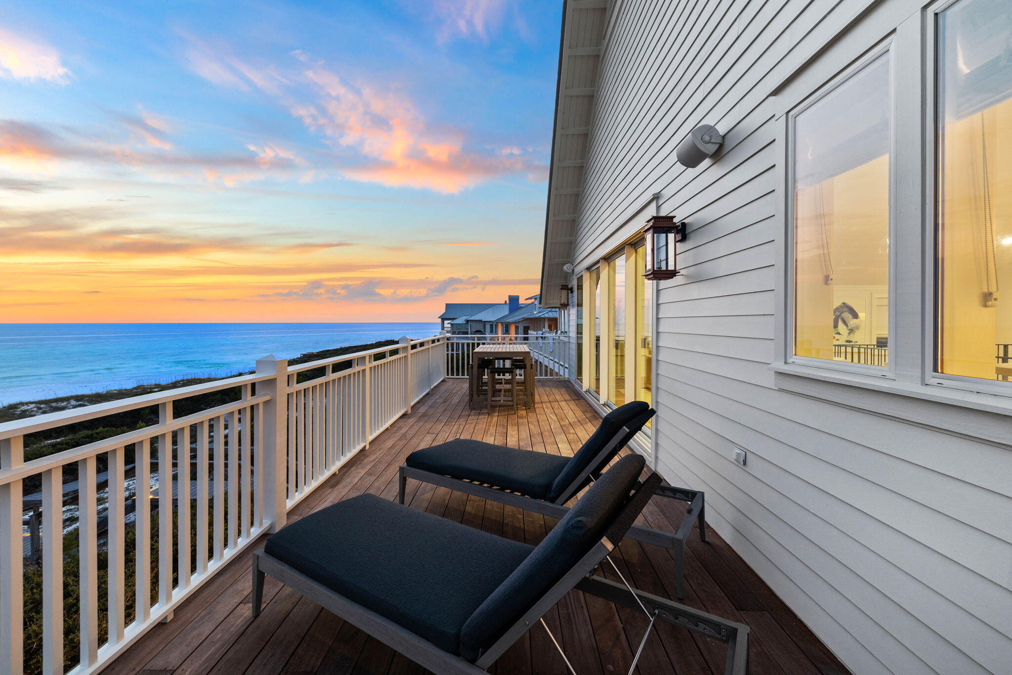 OLD FLORIDA BEACH - Residential