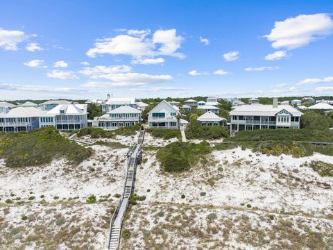 A home in Santa Rosa Beach