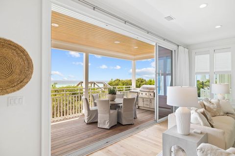 A home in Santa Rosa Beach