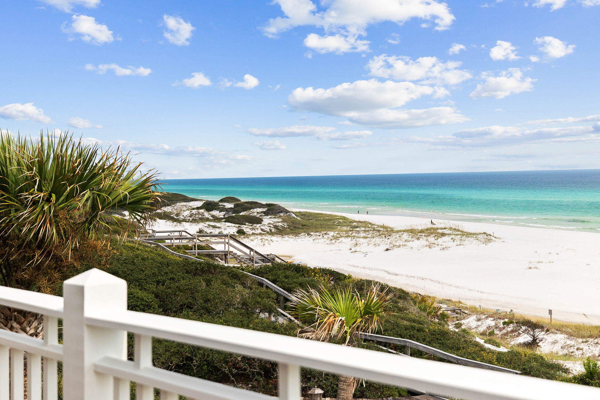 OLD FLORIDA BEACH - Residential