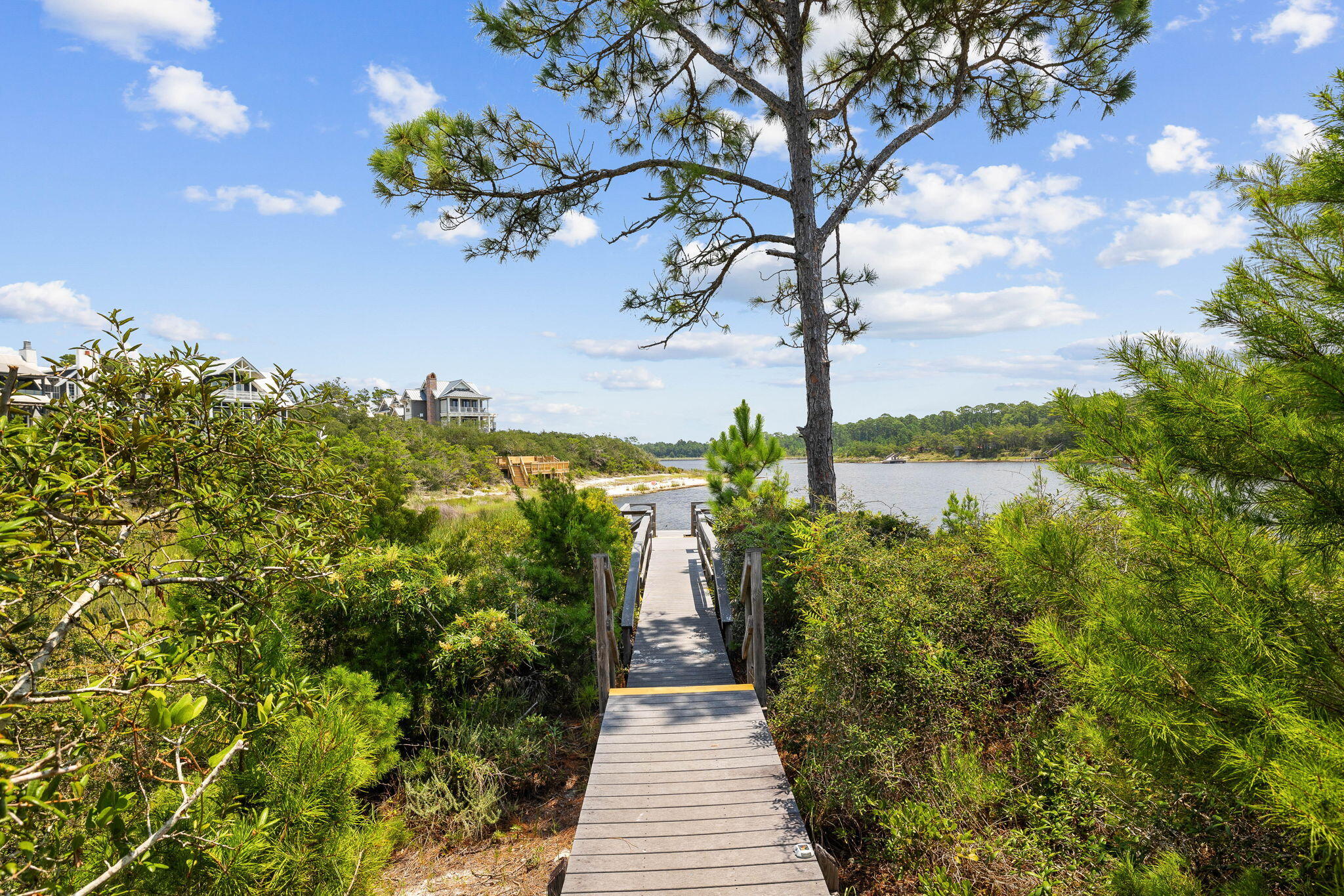 OLD FLORIDA BEACH - Residential