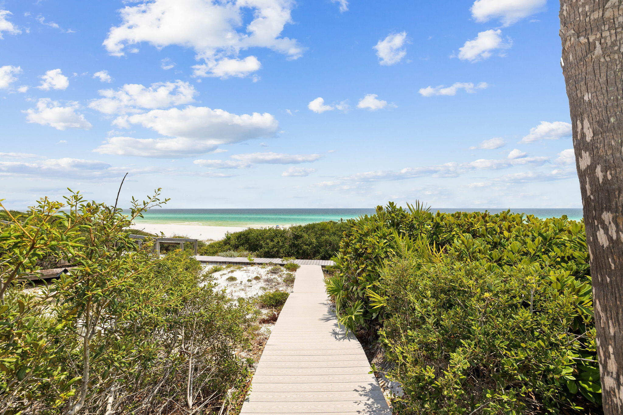 OLD FLORIDA BEACH - Residential