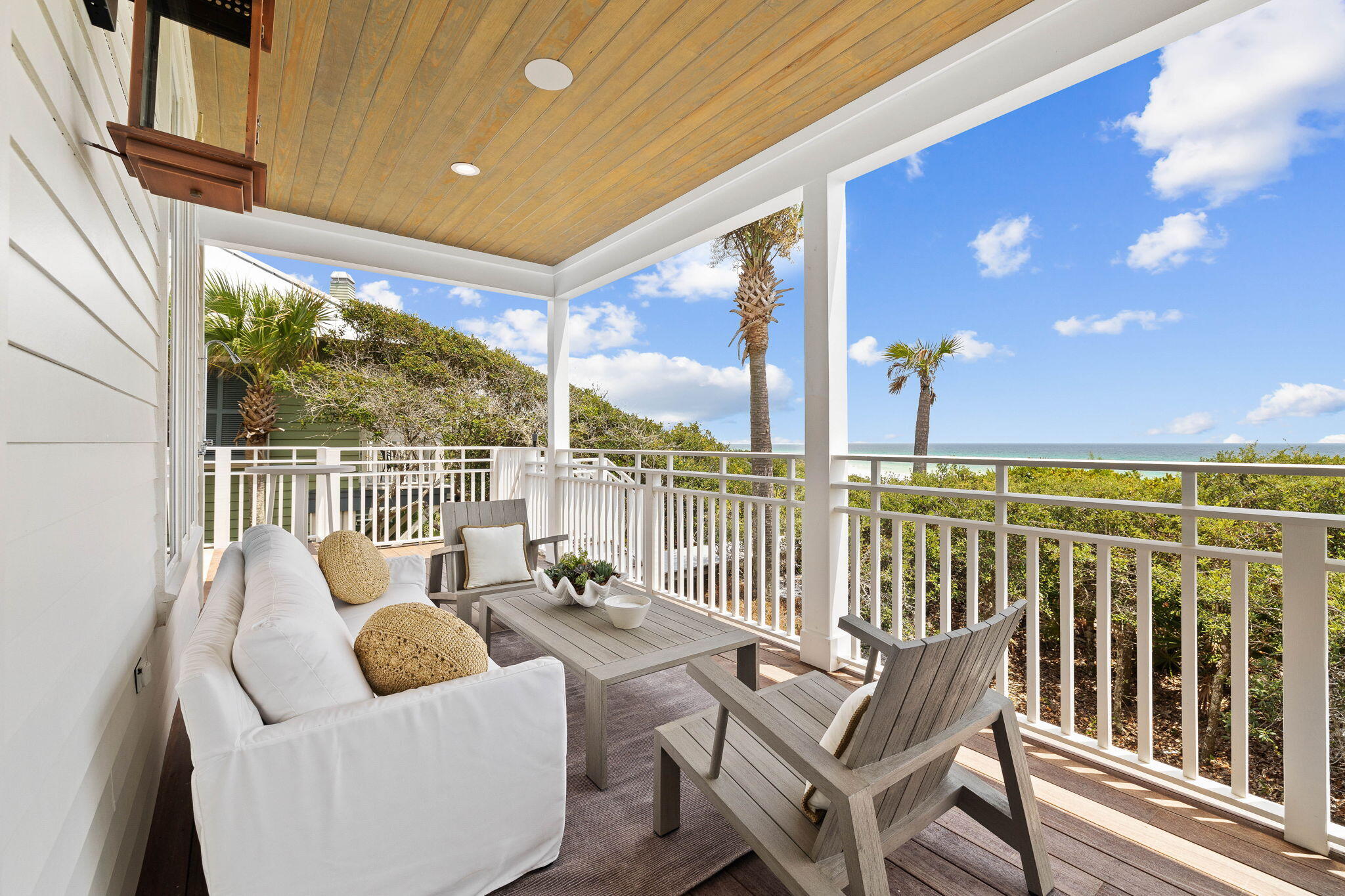 OLD FLORIDA BEACH - Residential