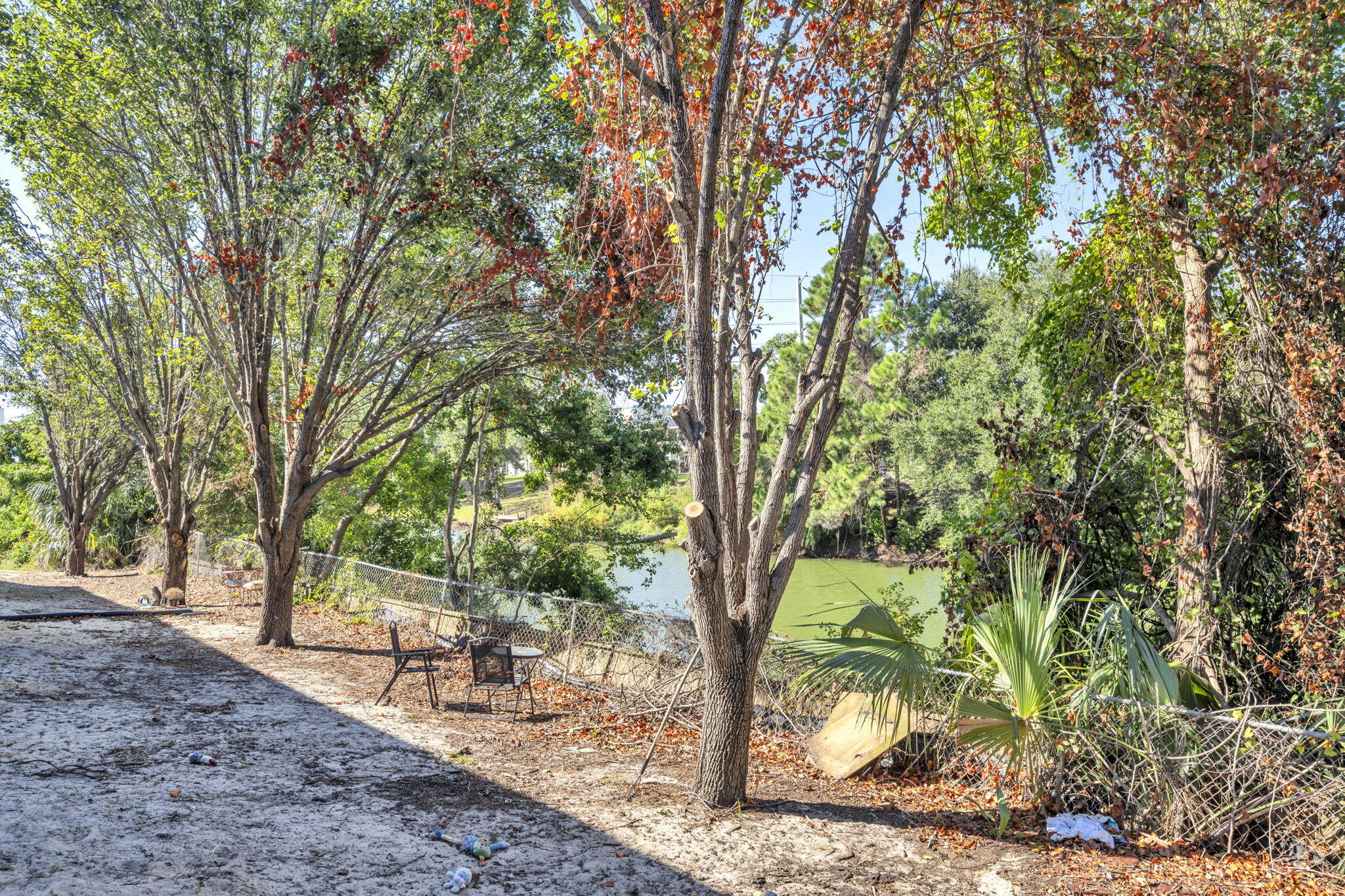 QUAIL LAKE - Residential