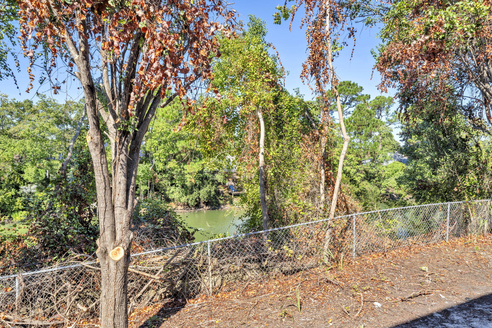 QUAIL LAKE - Residential