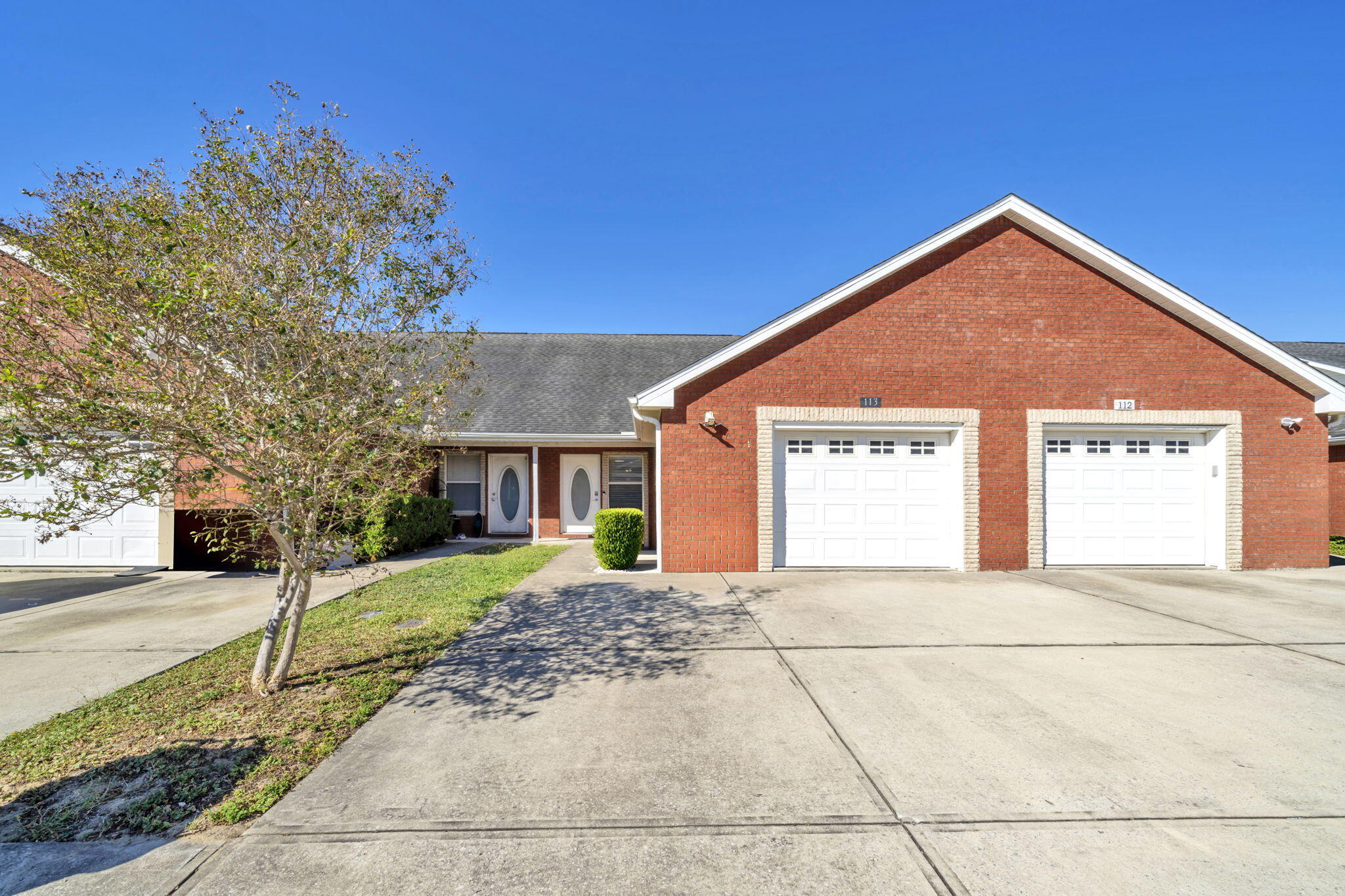 QUAIL LAKE - Residential