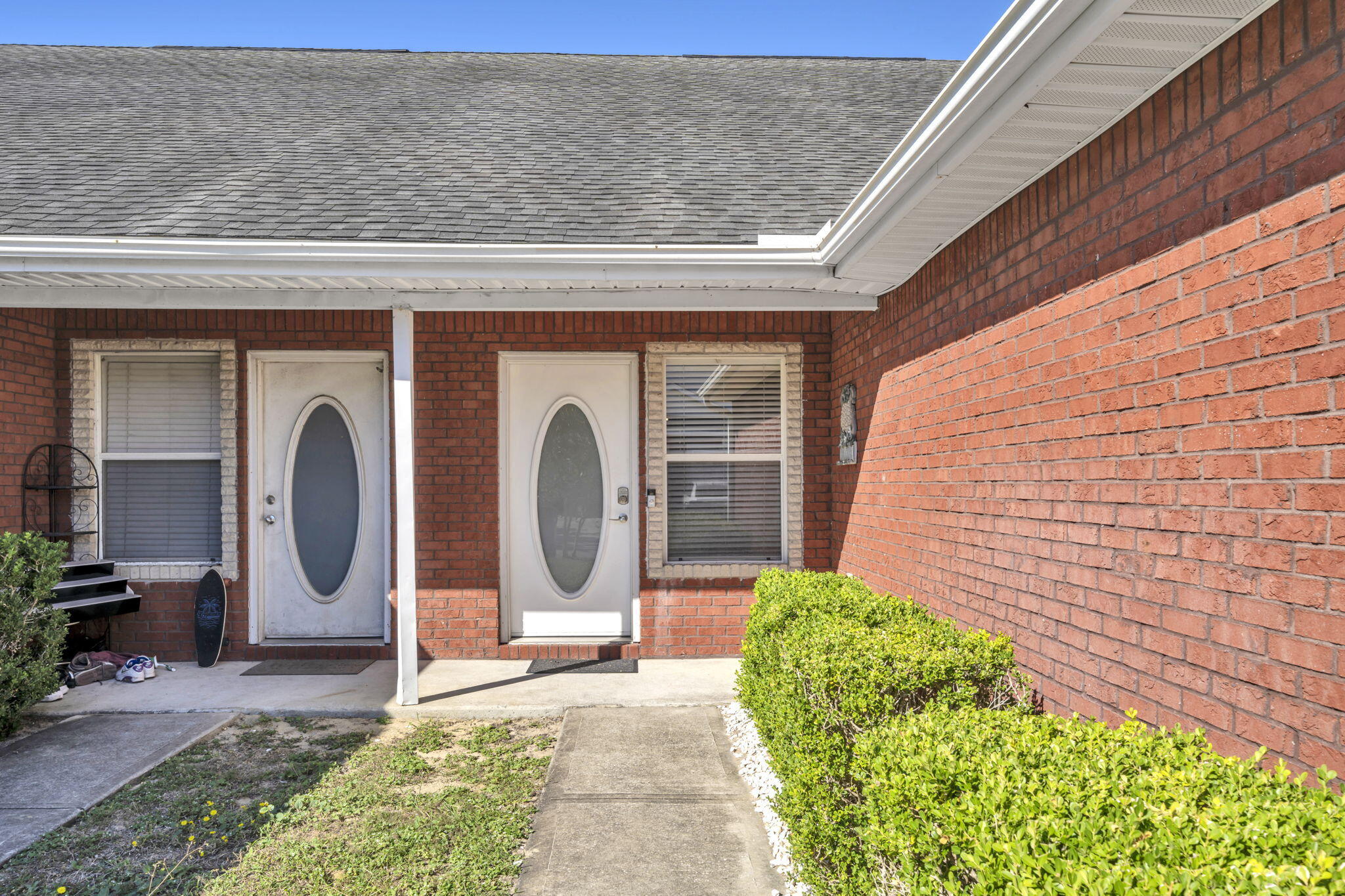 QUAIL LAKE - Residential