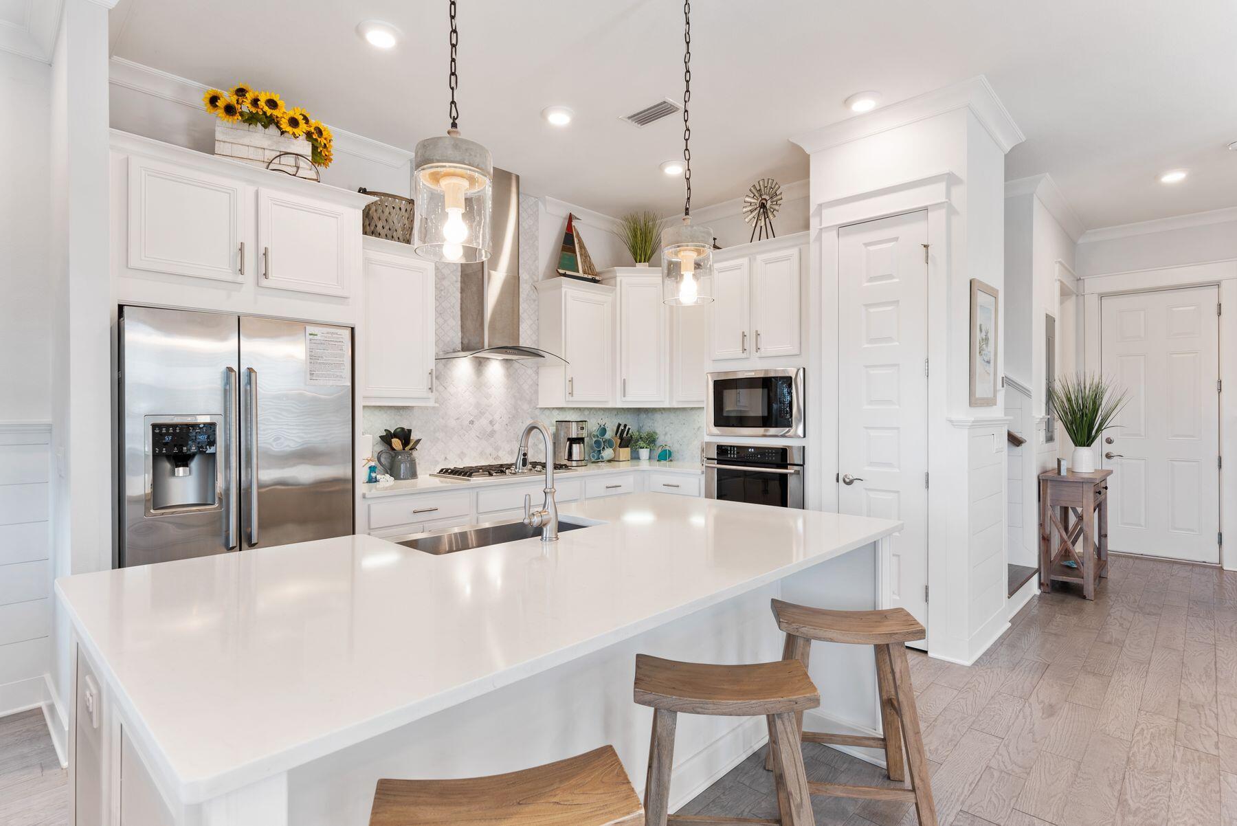 Prominence - Residential