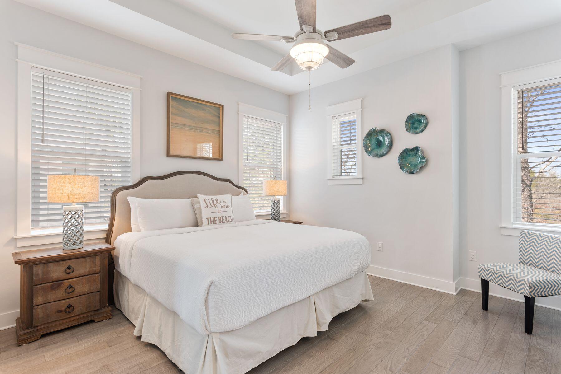 Prominence - Residential
