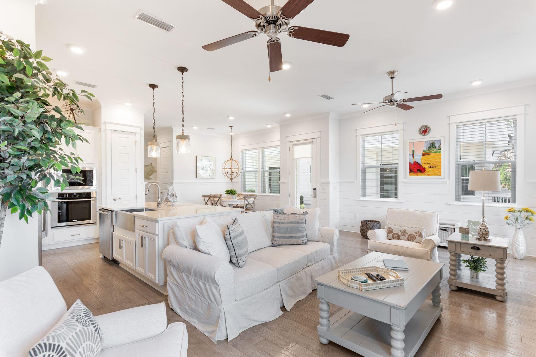 Prominence - Residential