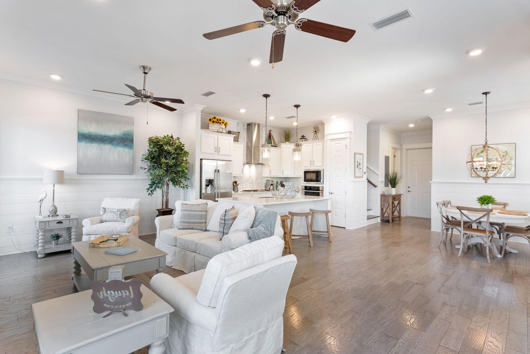 Prominence - Residential