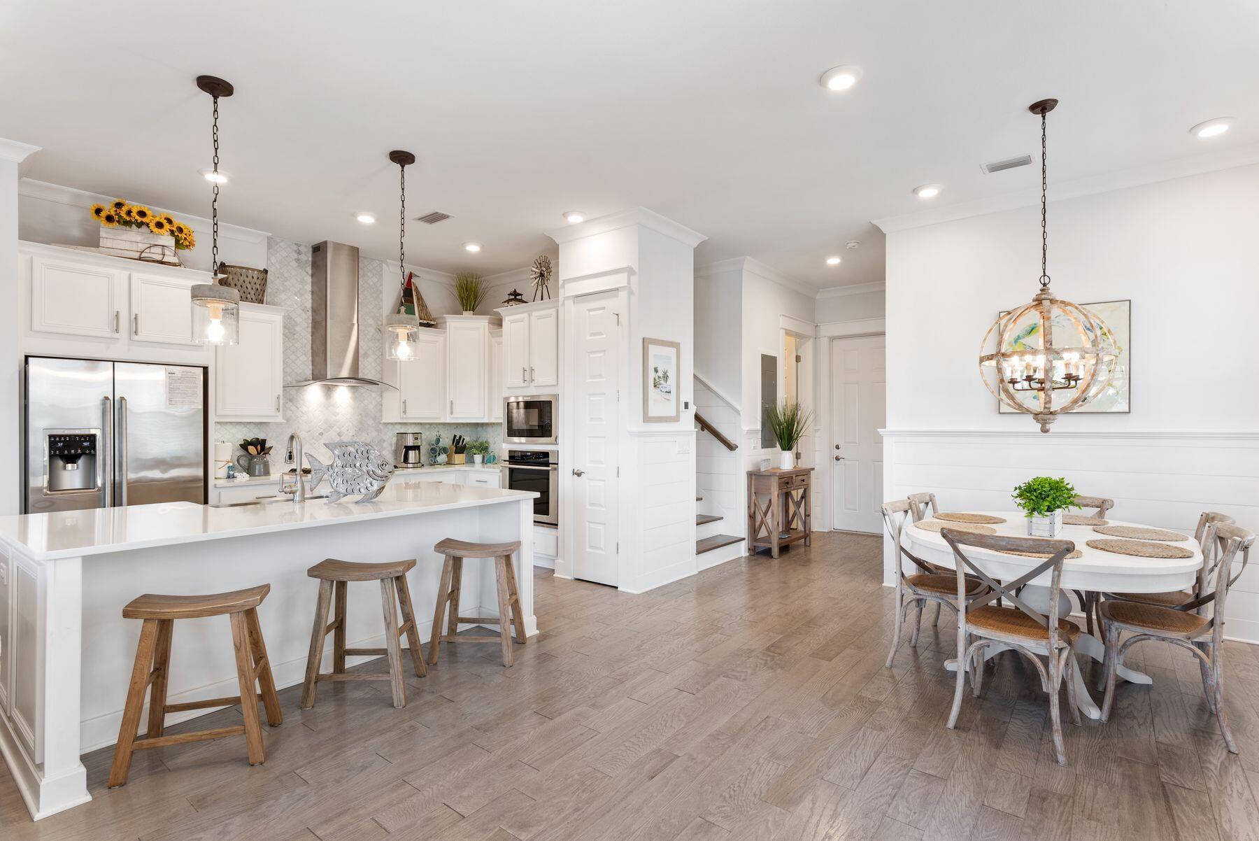 Prominence - Residential