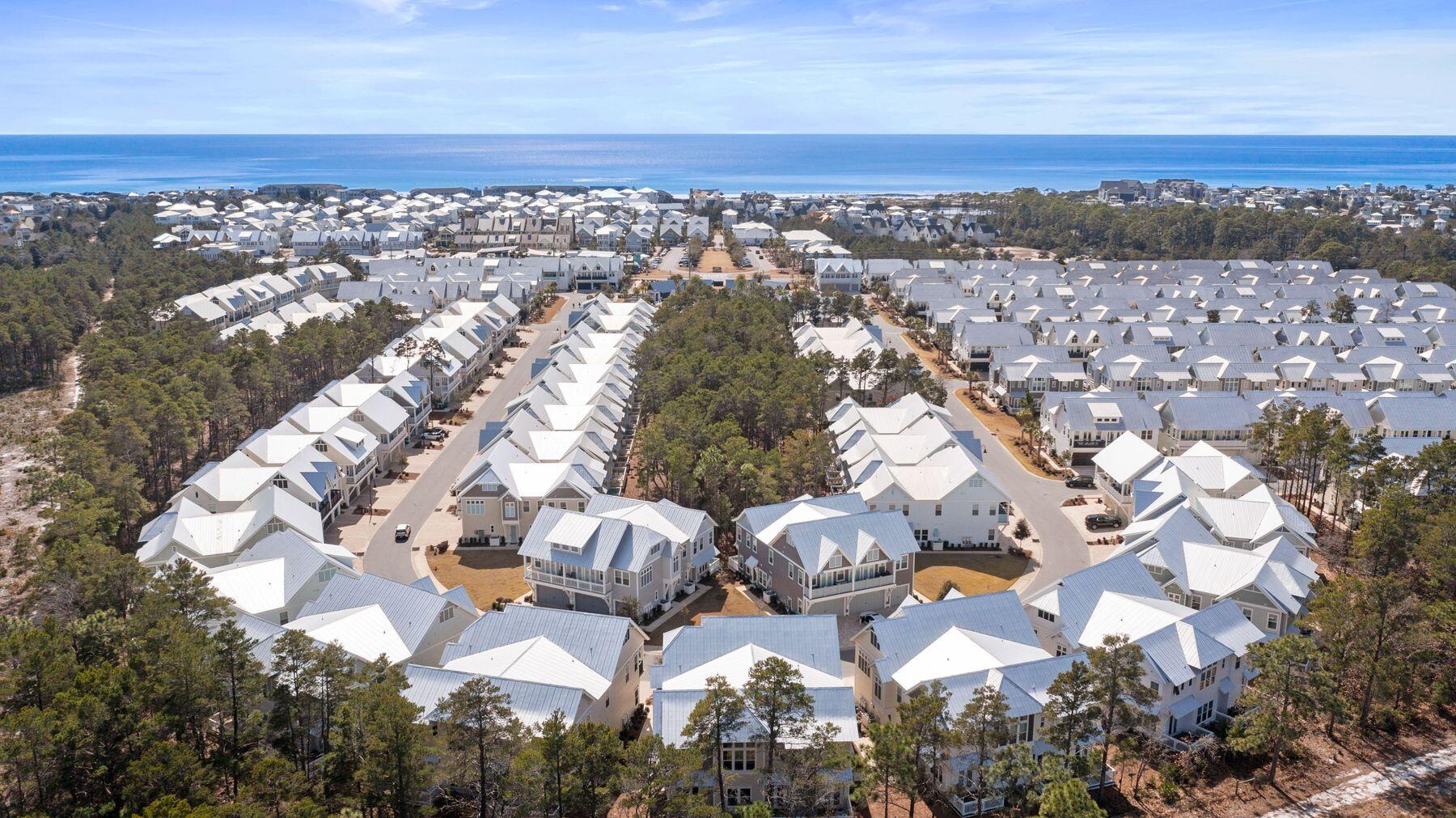 Prominence - Residential