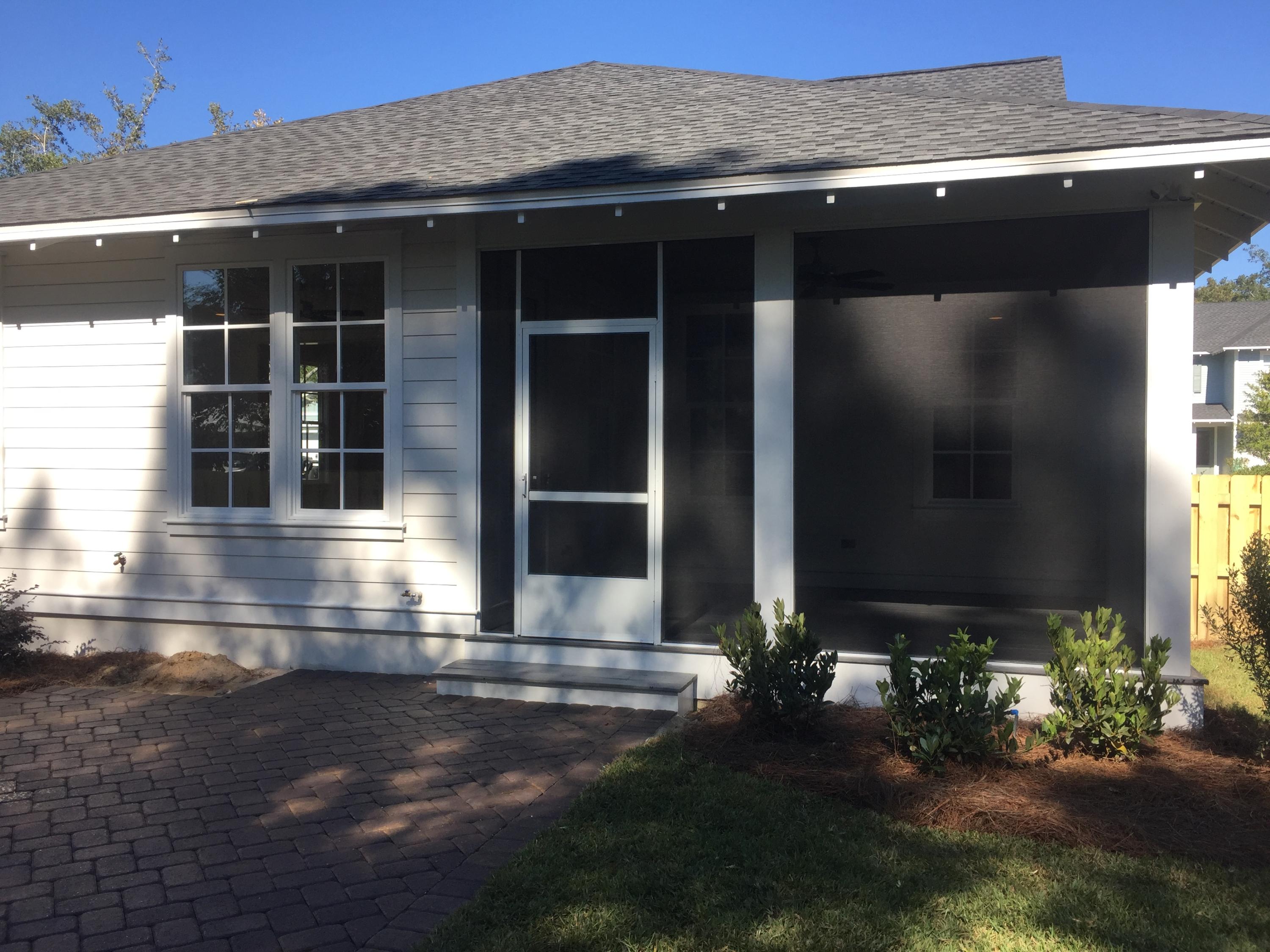 CARSON OAKS - Residential