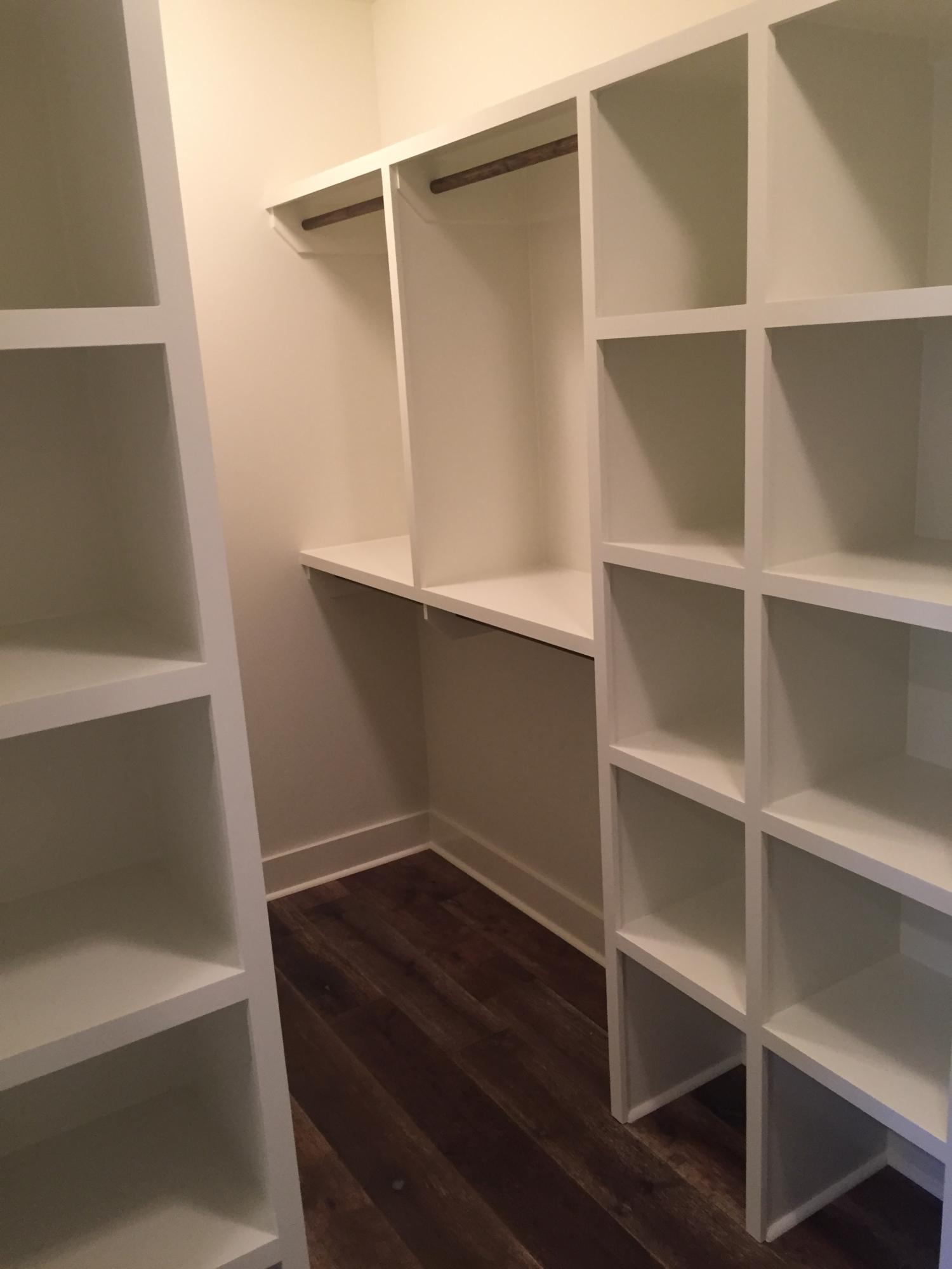 CARSON OAKS - Residential