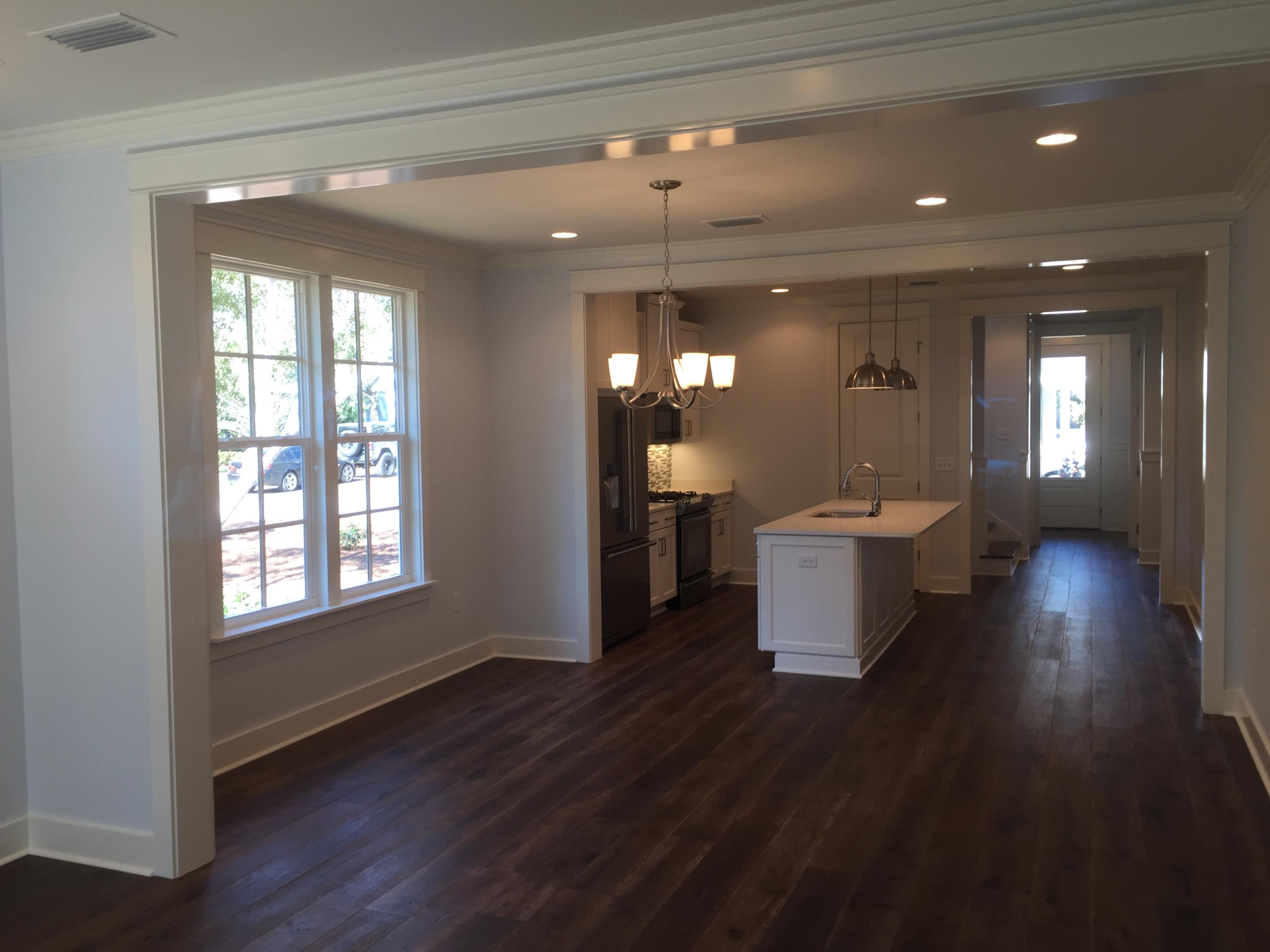 CARSON OAKS - Residential