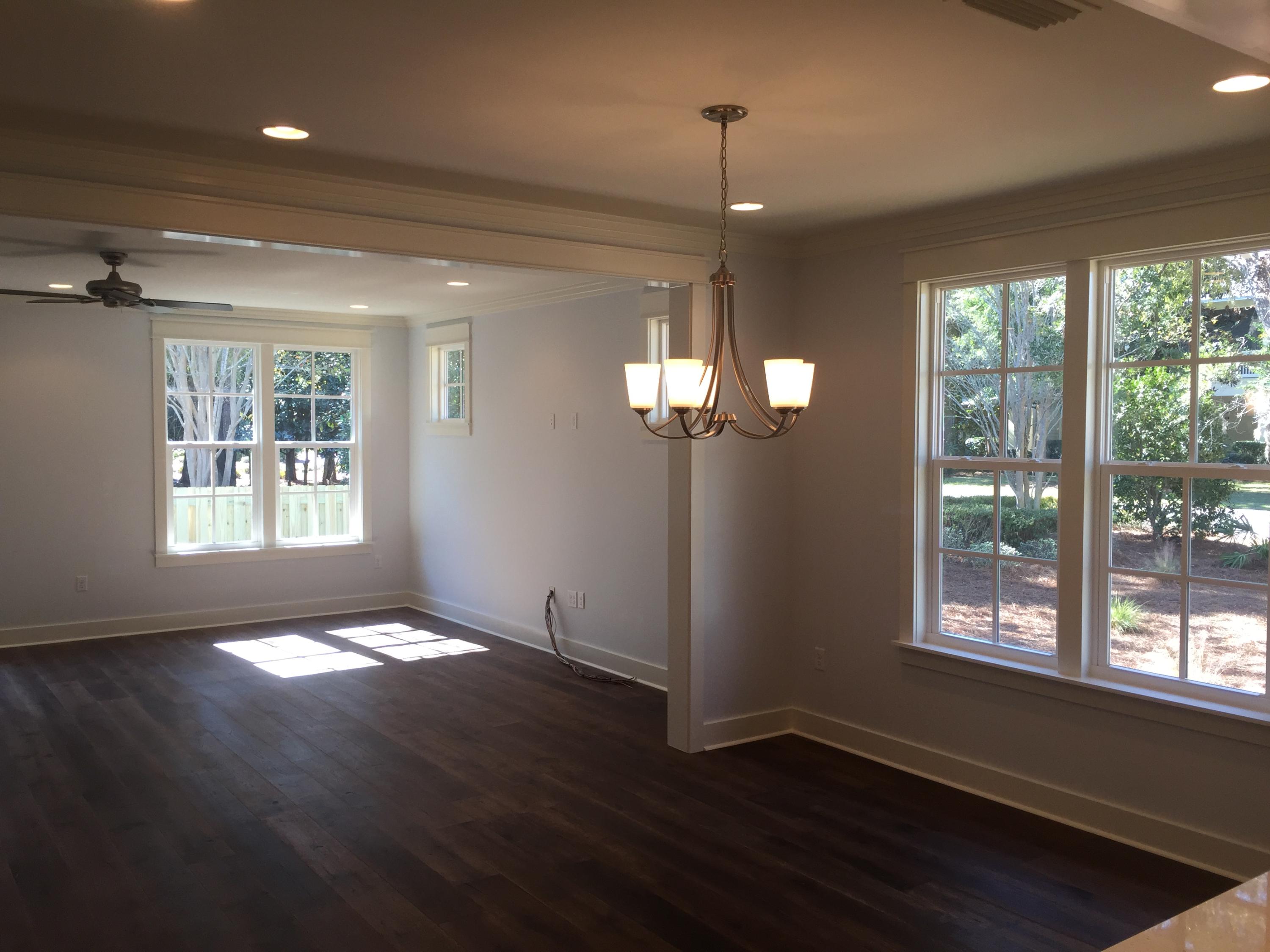 CARSON OAKS - Residential