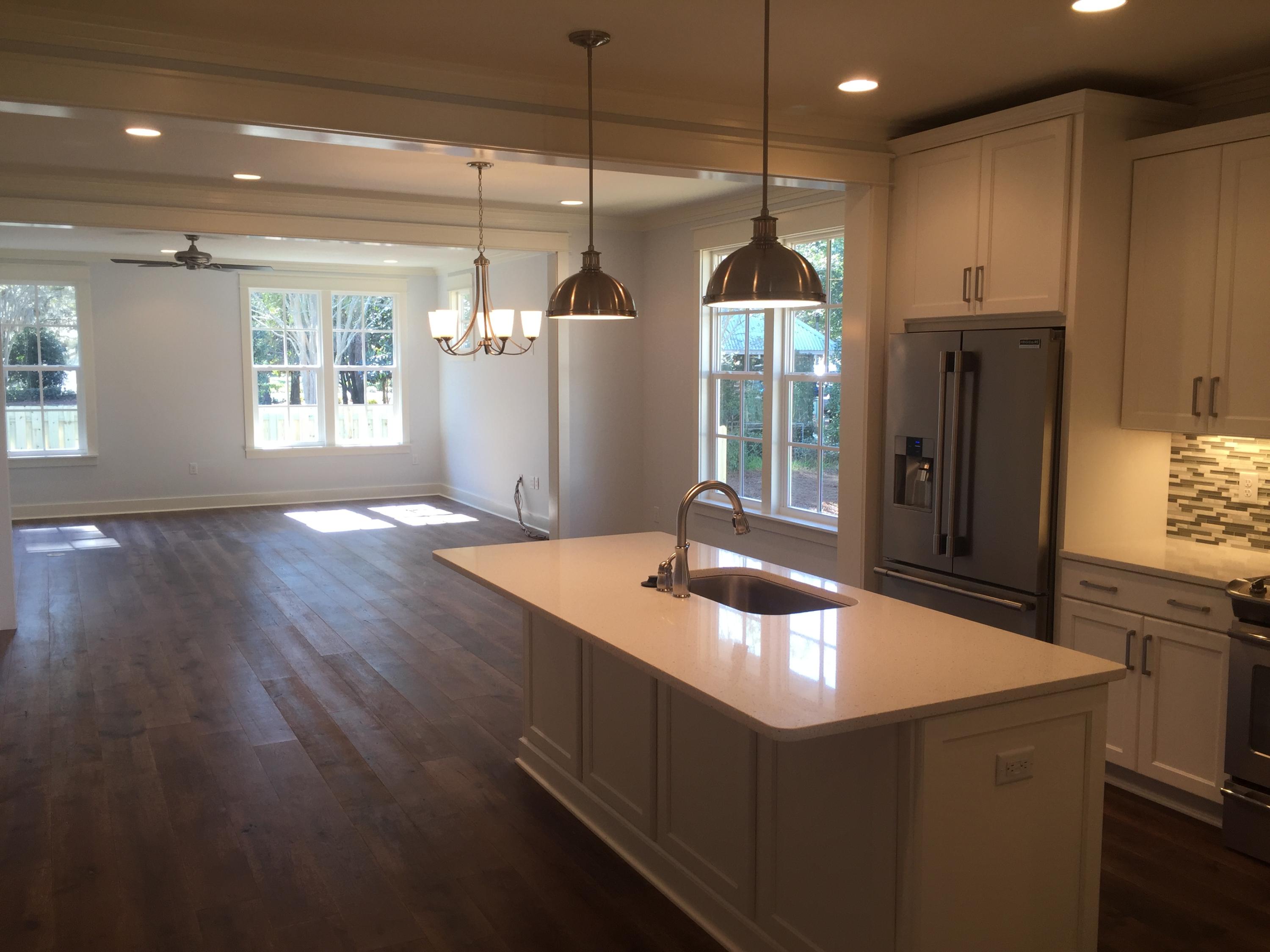 CARSON OAKS - Residential