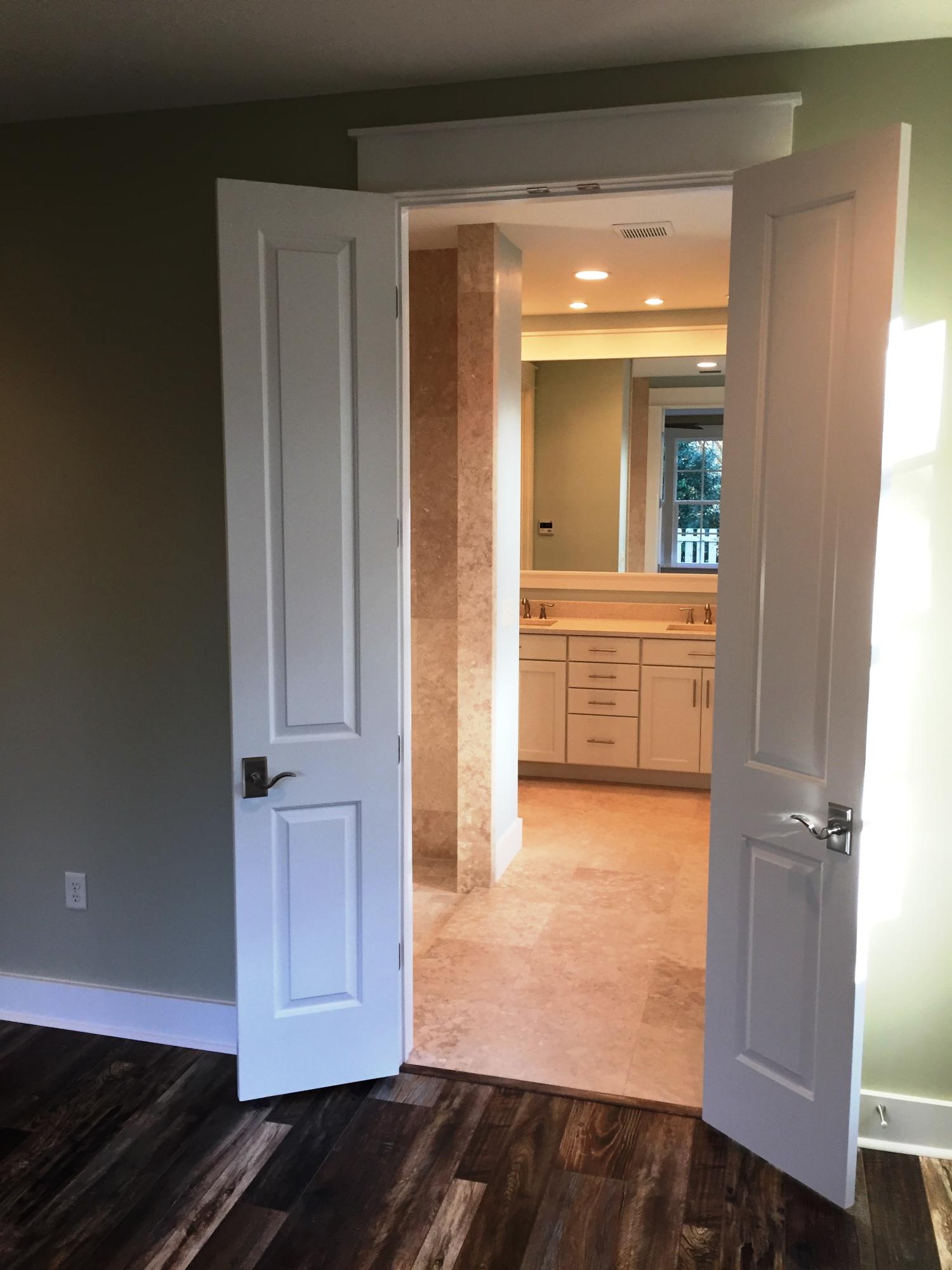 CARSON OAKS - Residential