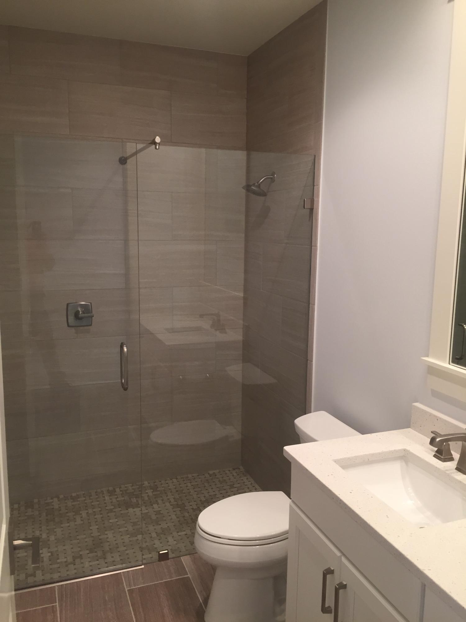 CARSON OAKS - Residential