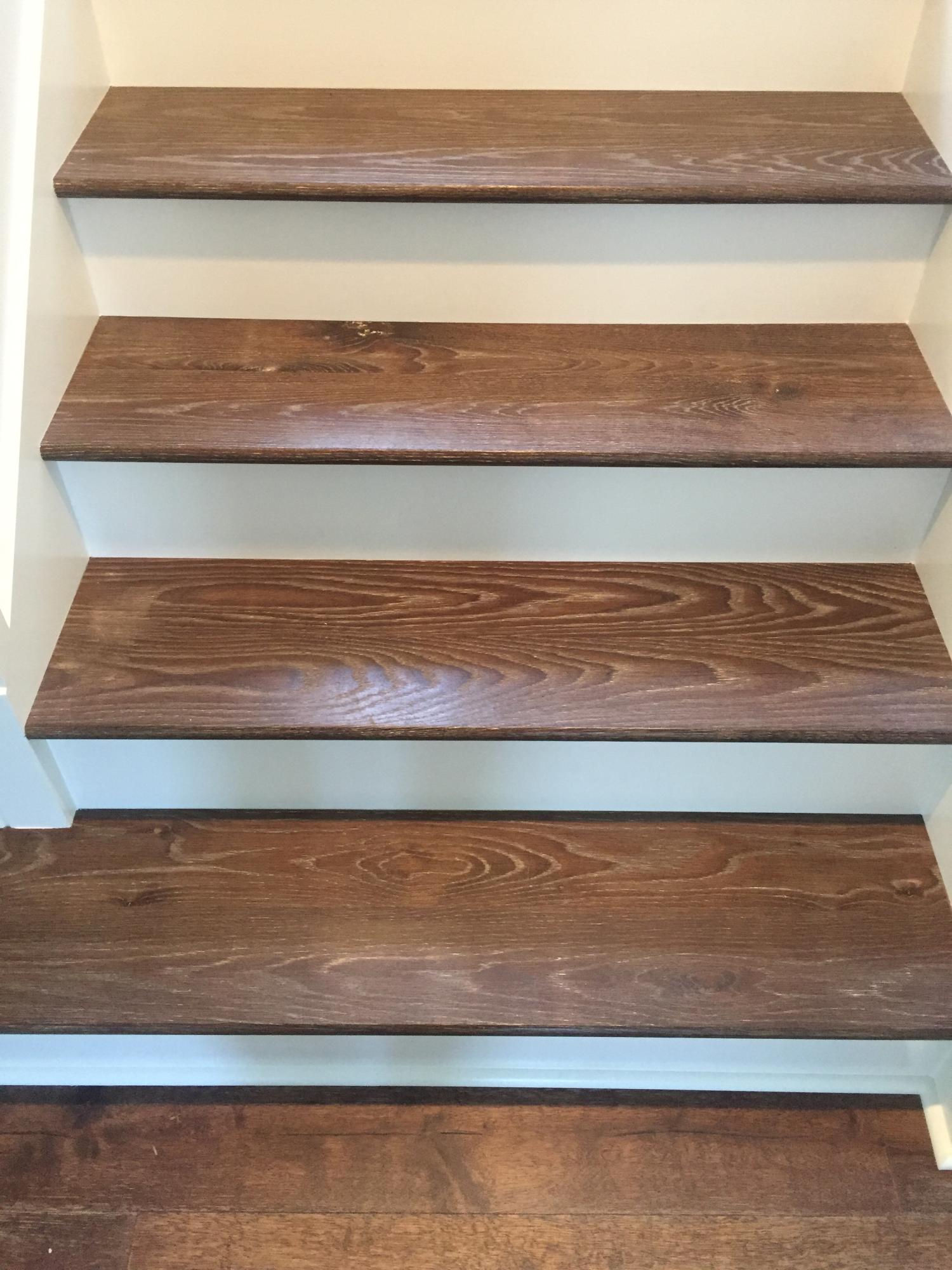 CARSON OAKS - Residential