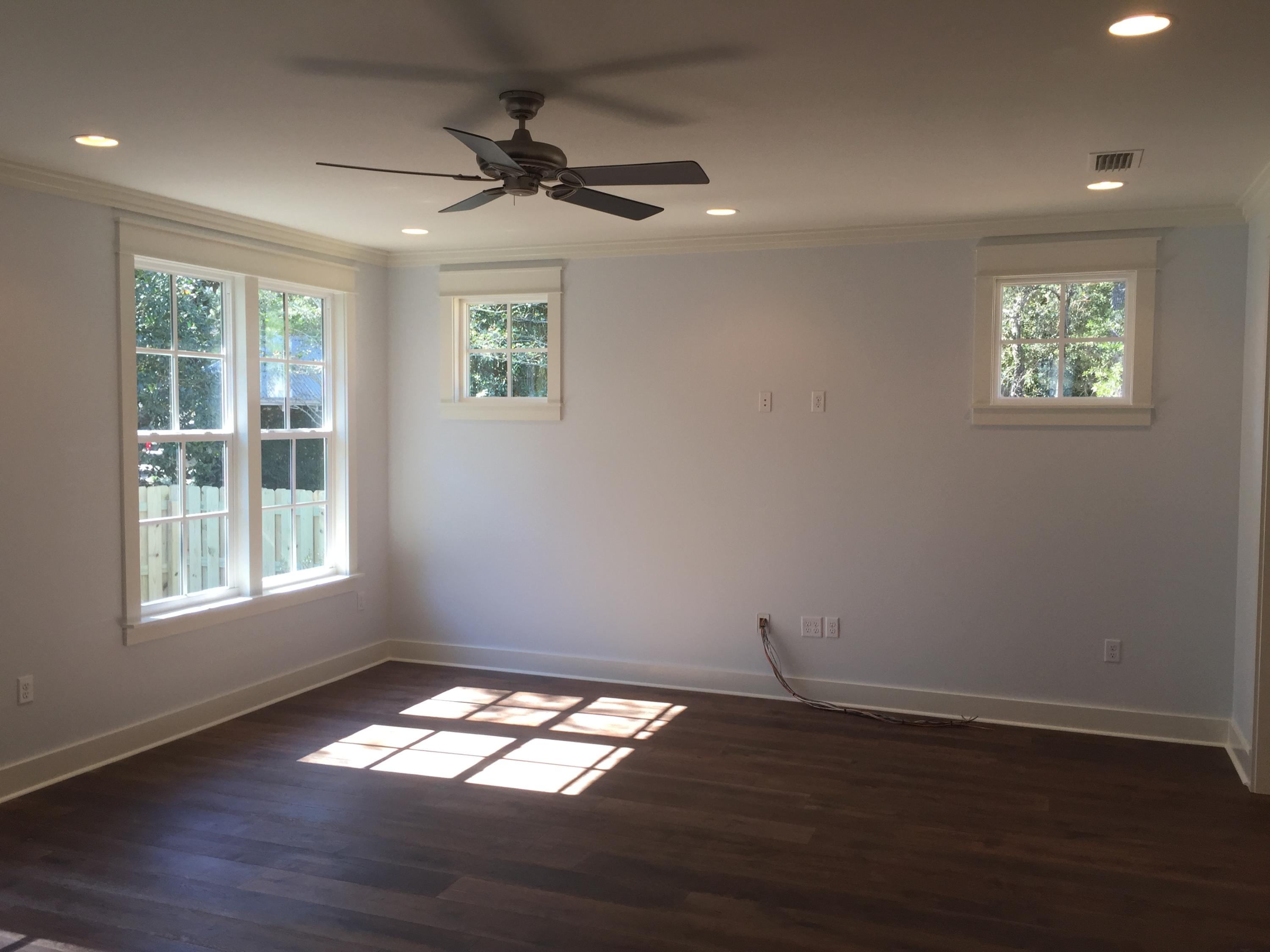 CARSON OAKS - Residential