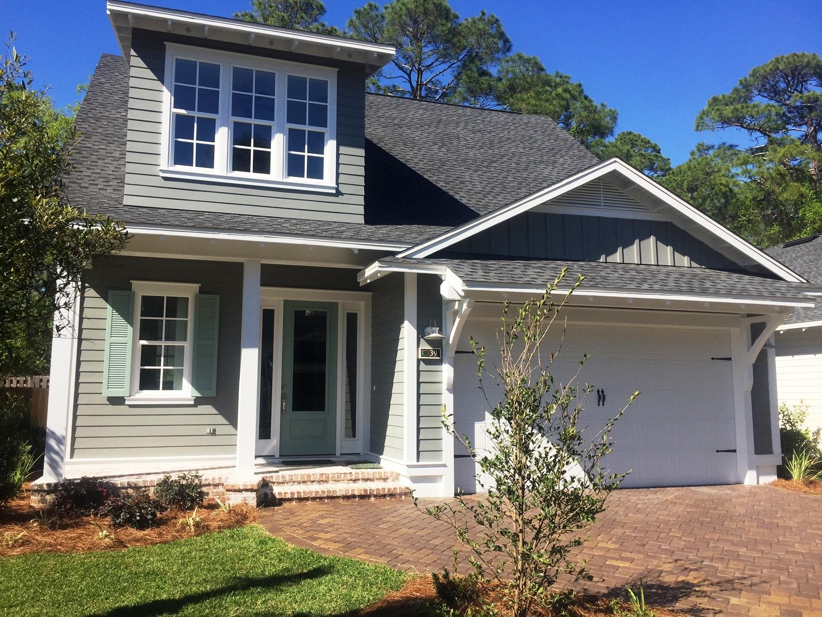 CARSON OAKS - Residential