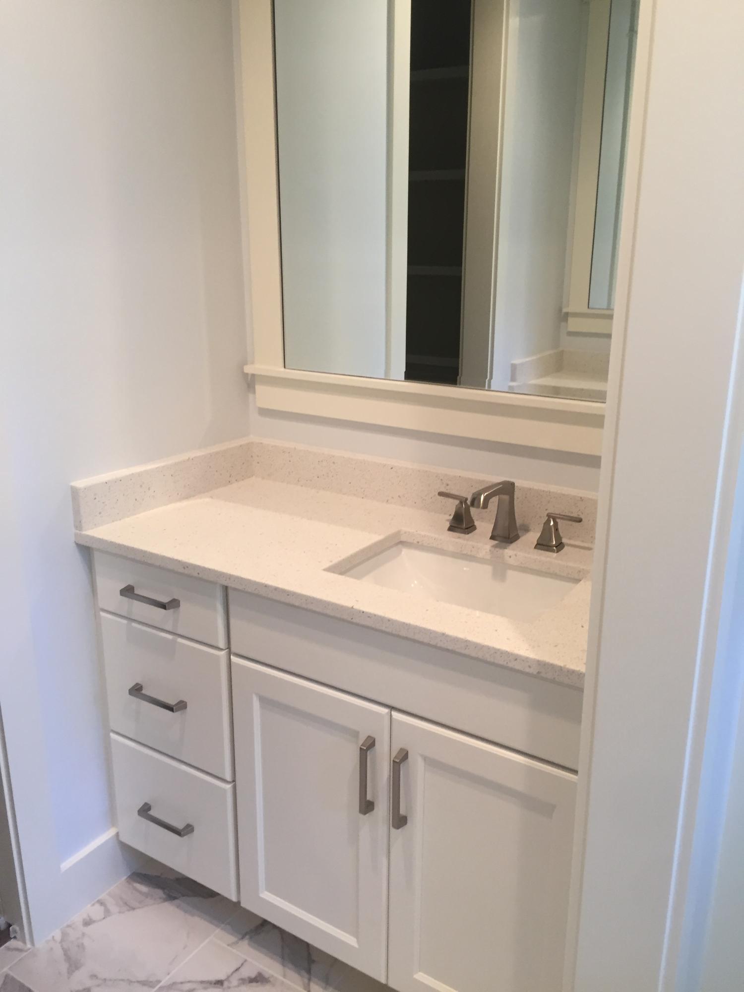 CARSON OAKS - Residential