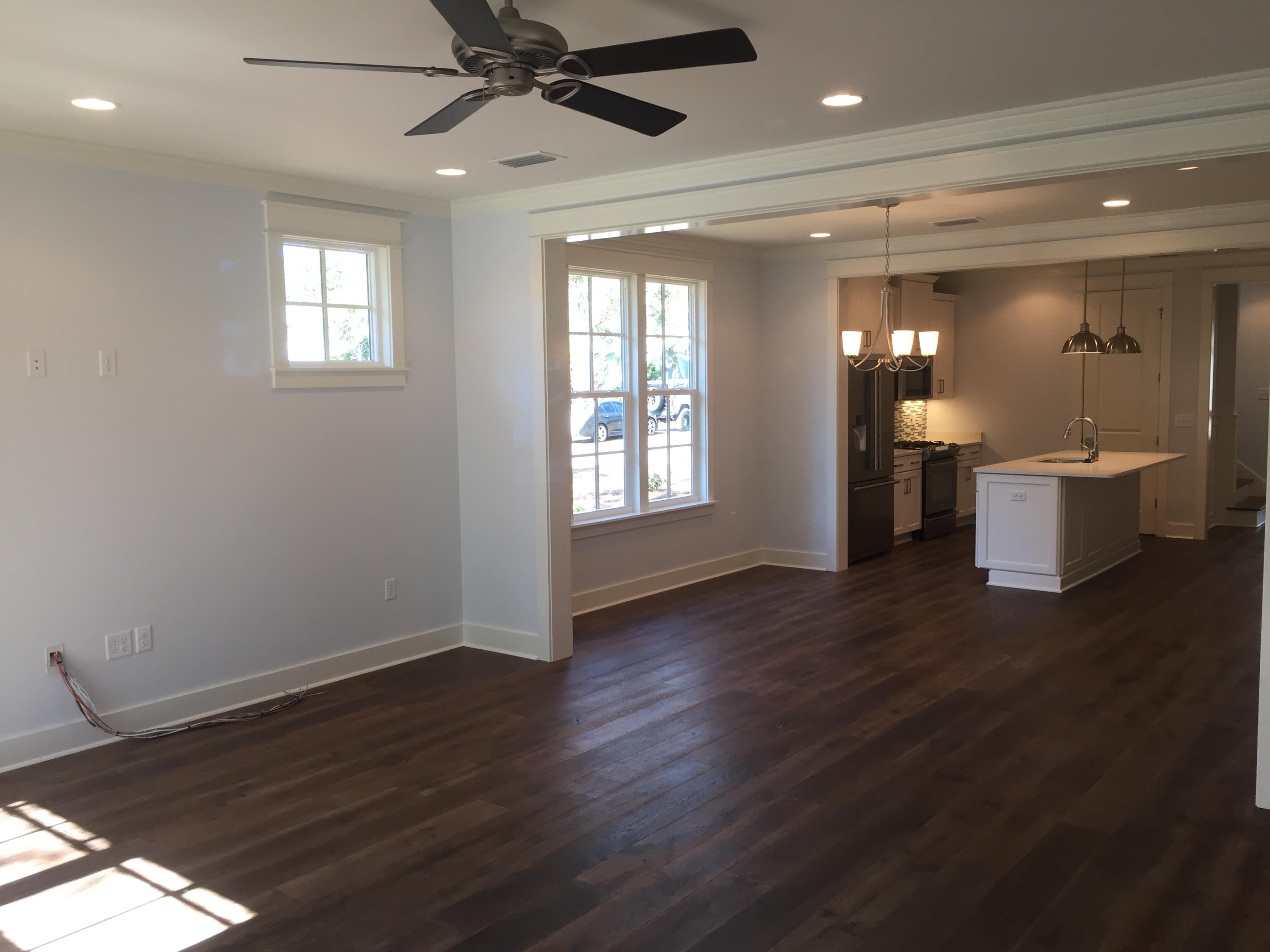 CARSON OAKS - Residential