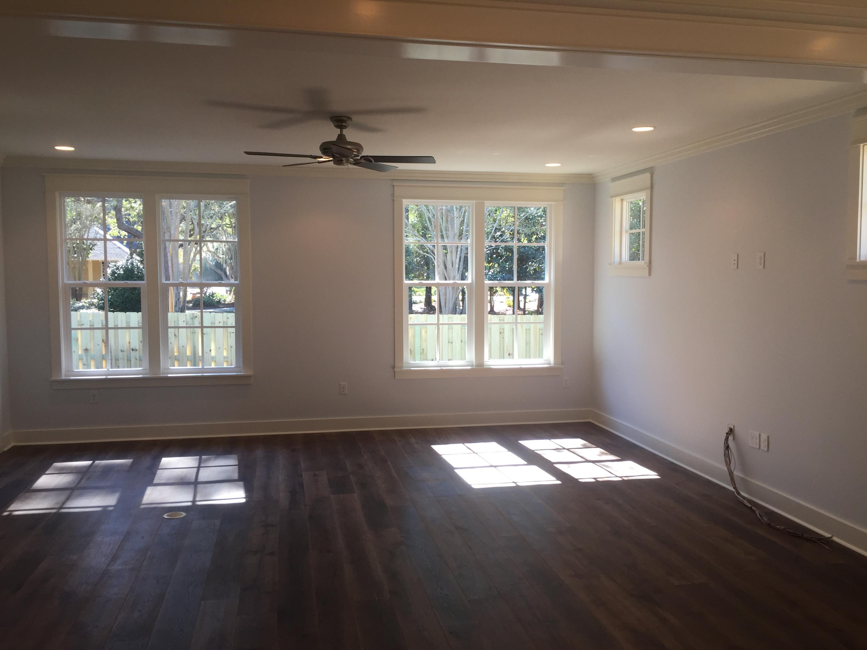 CARSON OAKS - Residential