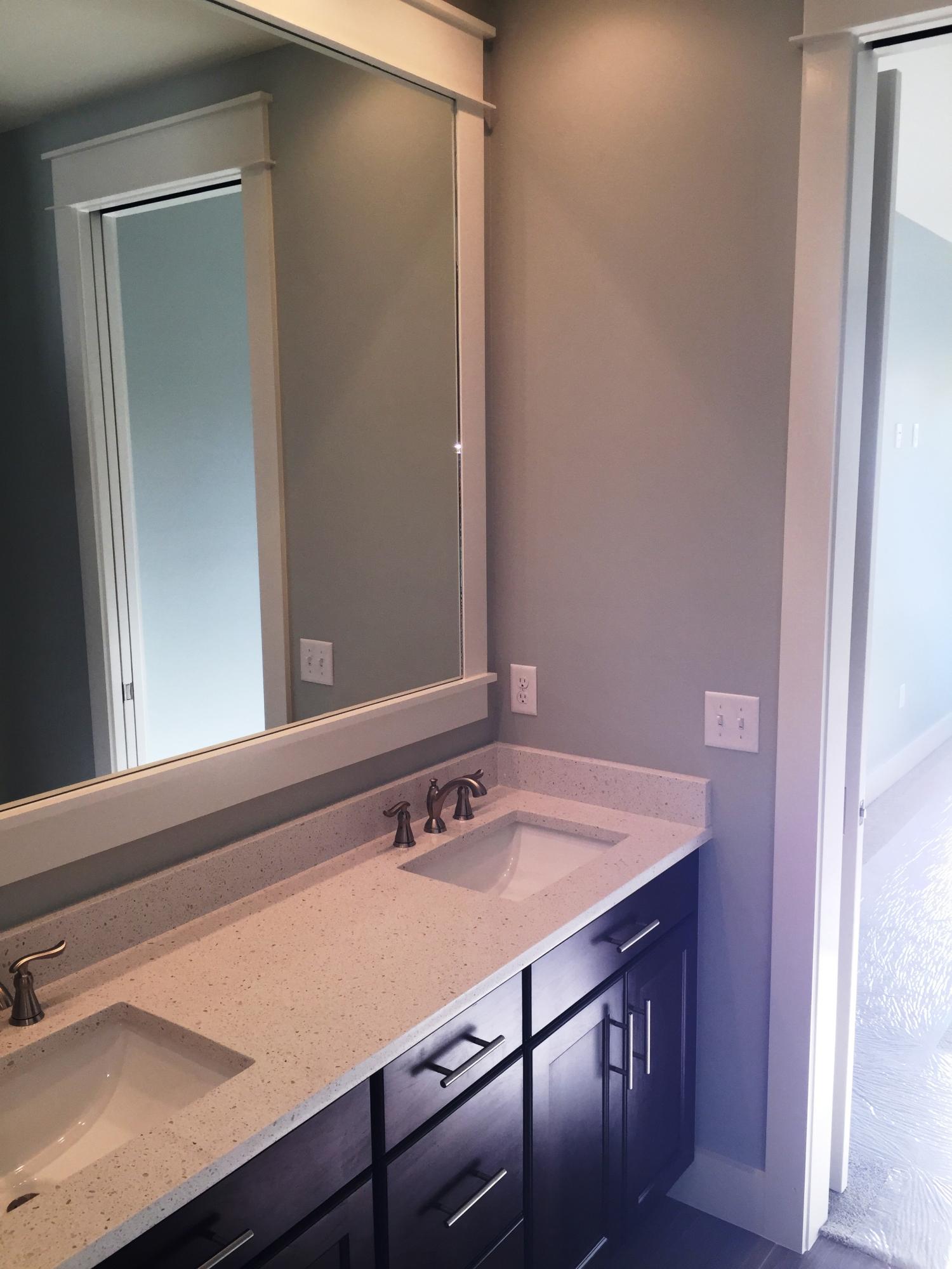 CARSON OAKS - Residential