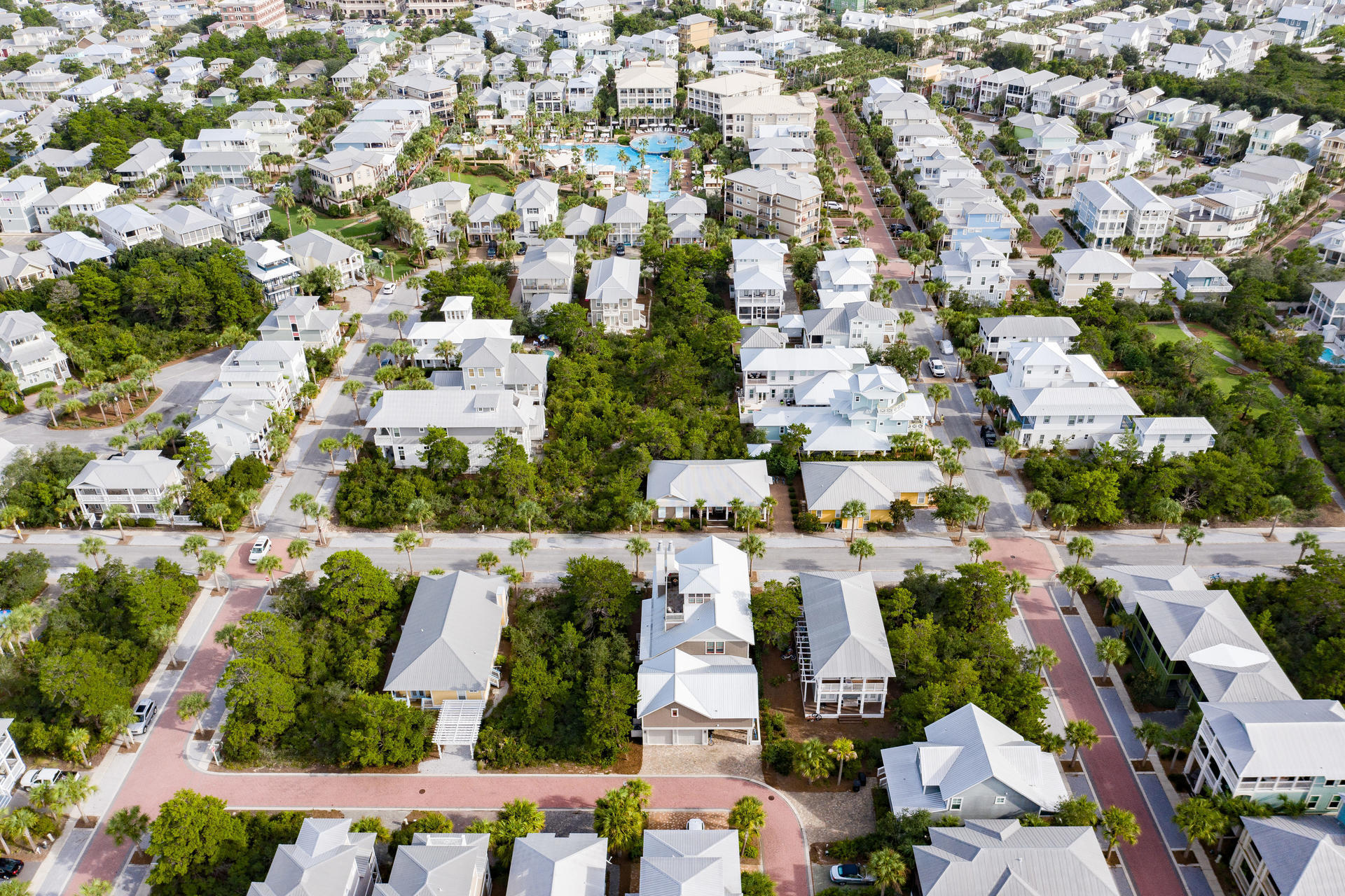 SEACREST BEACH - Residential
