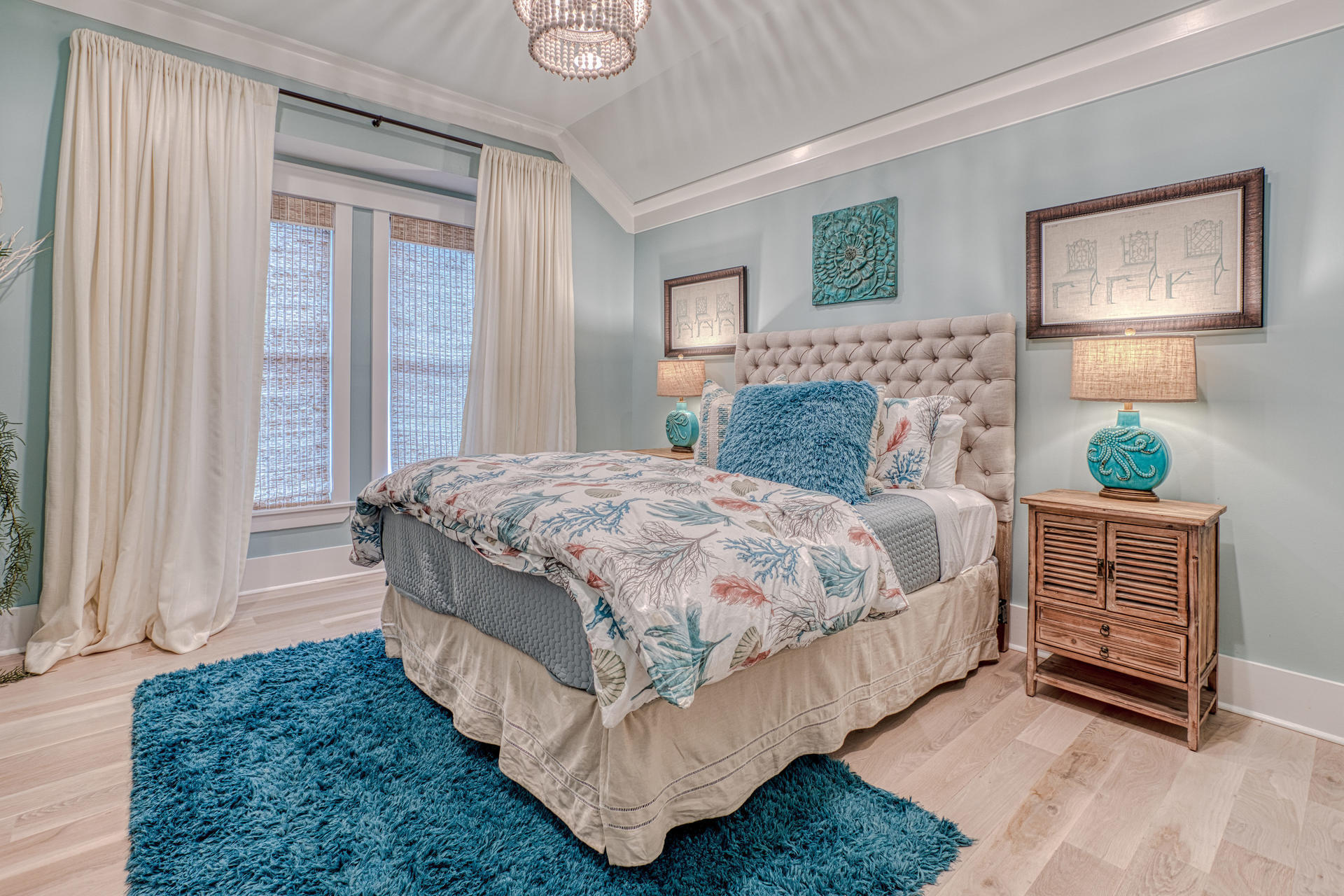SEACREST BEACH - Residential