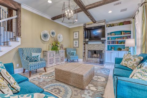 A home in Seacrest